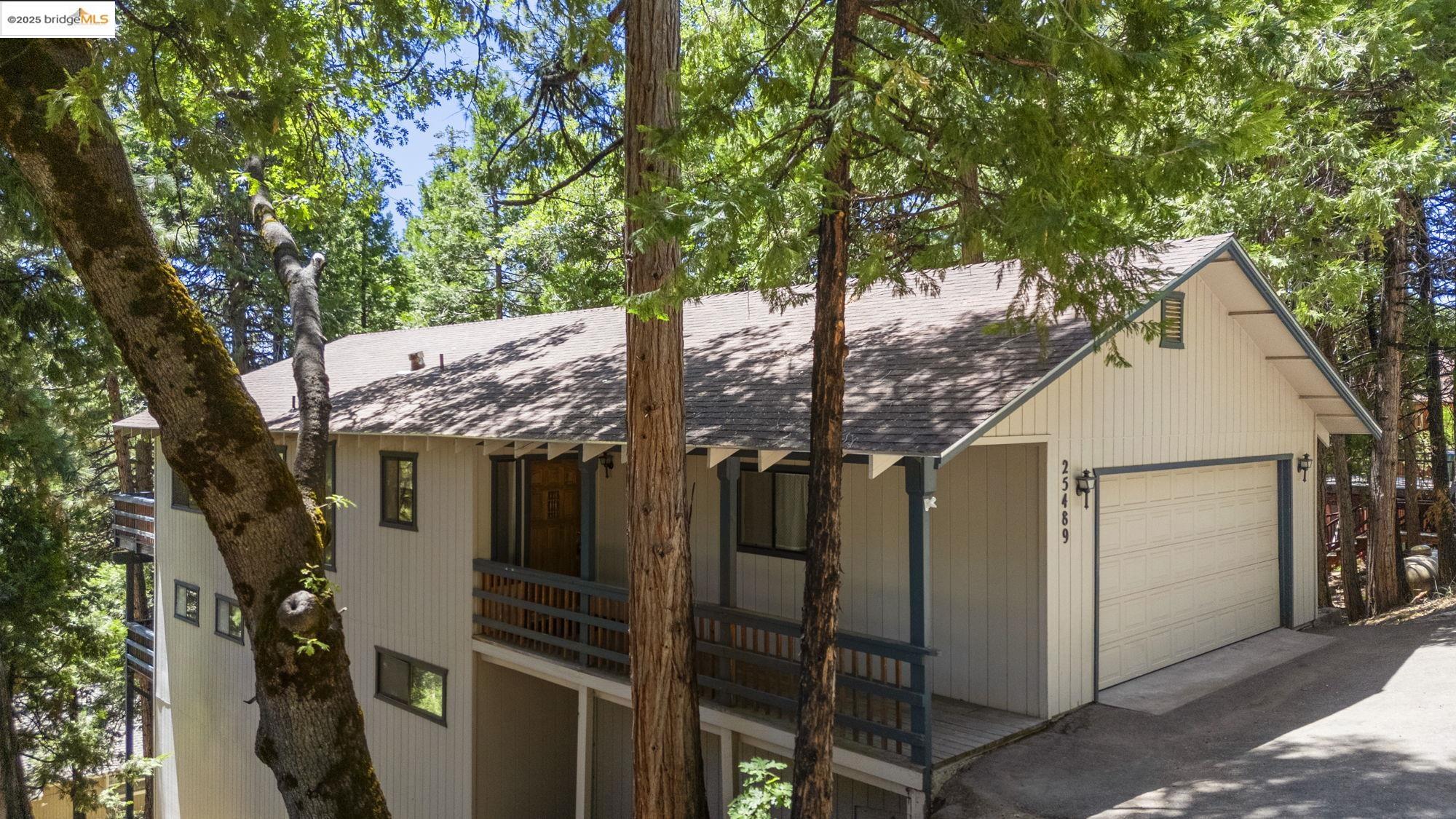 Detail Gallery Image 34 of 41 For 25489 Bambi Ln, Cold Springs,  CA 95335 - 2 Beds | 2/1 Baths