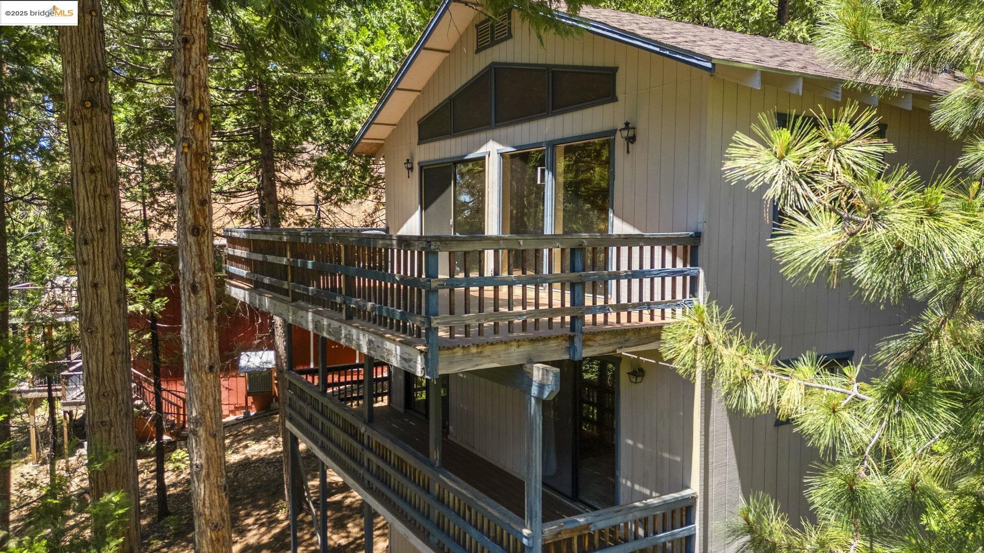 Detail Gallery Image 37 of 41 For 25489 Bambi Ln, Cold Springs,  CA 95335 - 2 Beds | 2/1 Baths