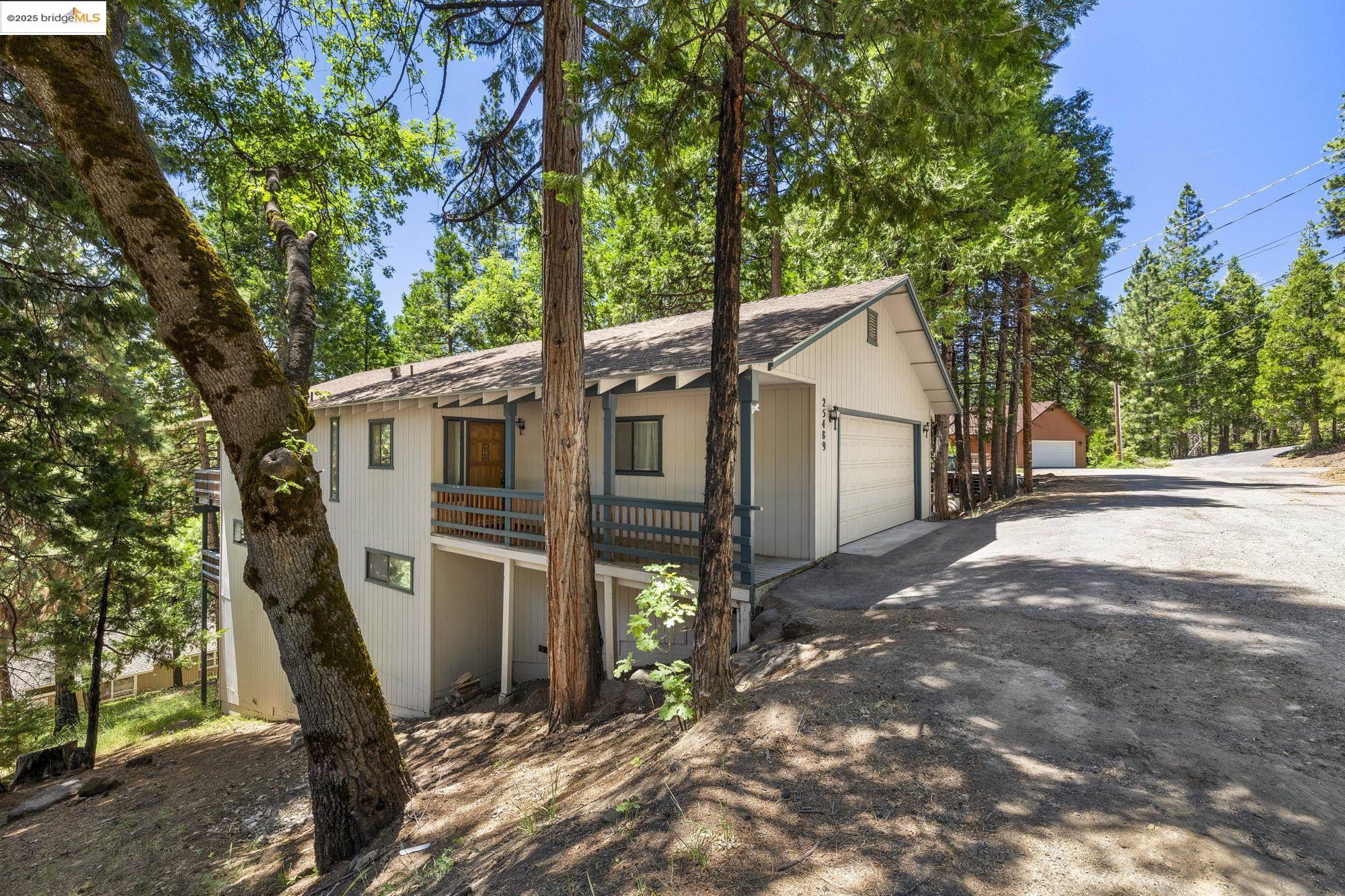 Detail Gallery Image 8 of 41 For 25489 Bambi Ln, Cold Springs,  CA 95335 - 2 Beds | 2/1 Baths
