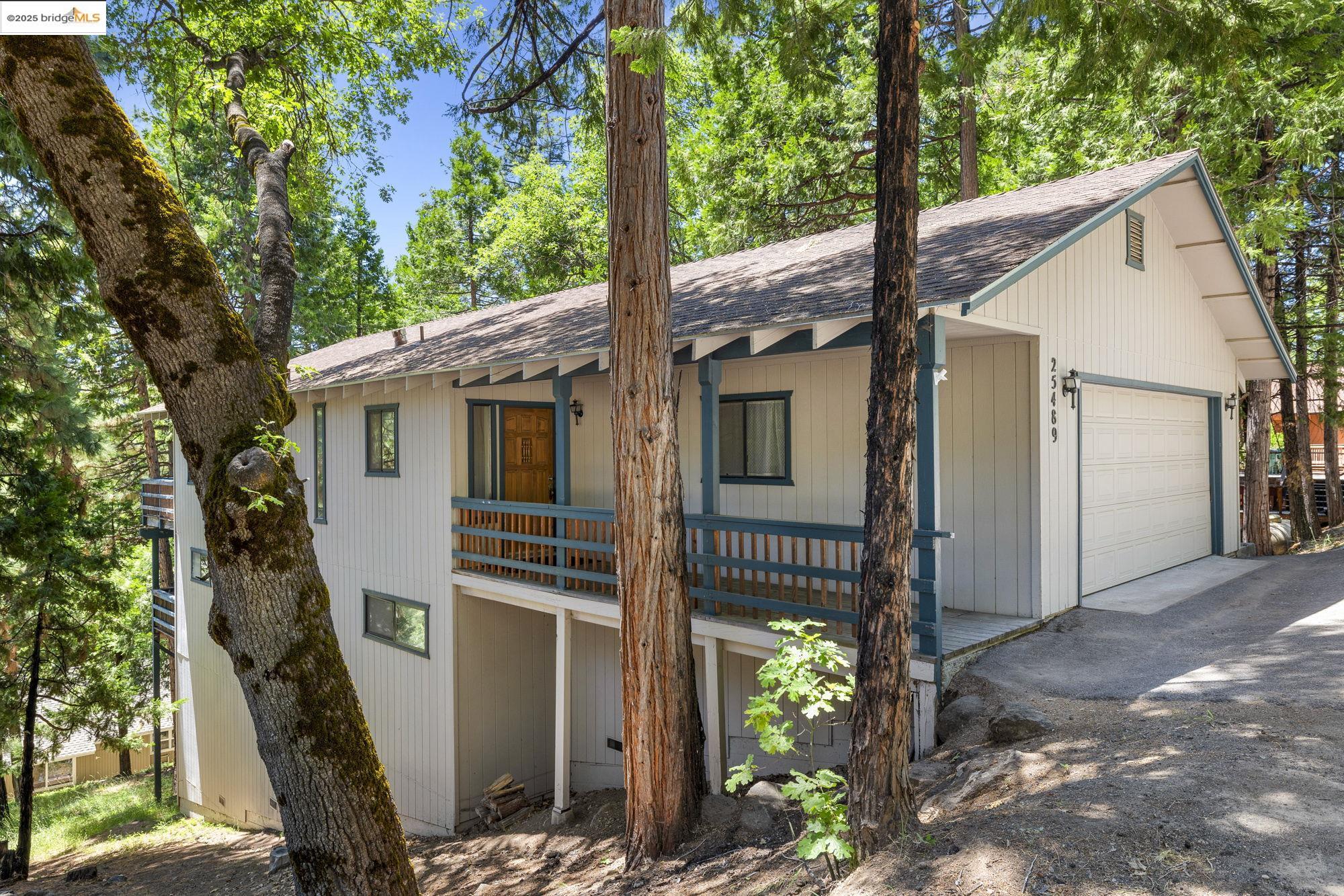 Detail Gallery Image 9 of 41 For 25489 Bambi Ln, Cold Springs,  CA 95335 - 2 Beds | 2/1 Baths