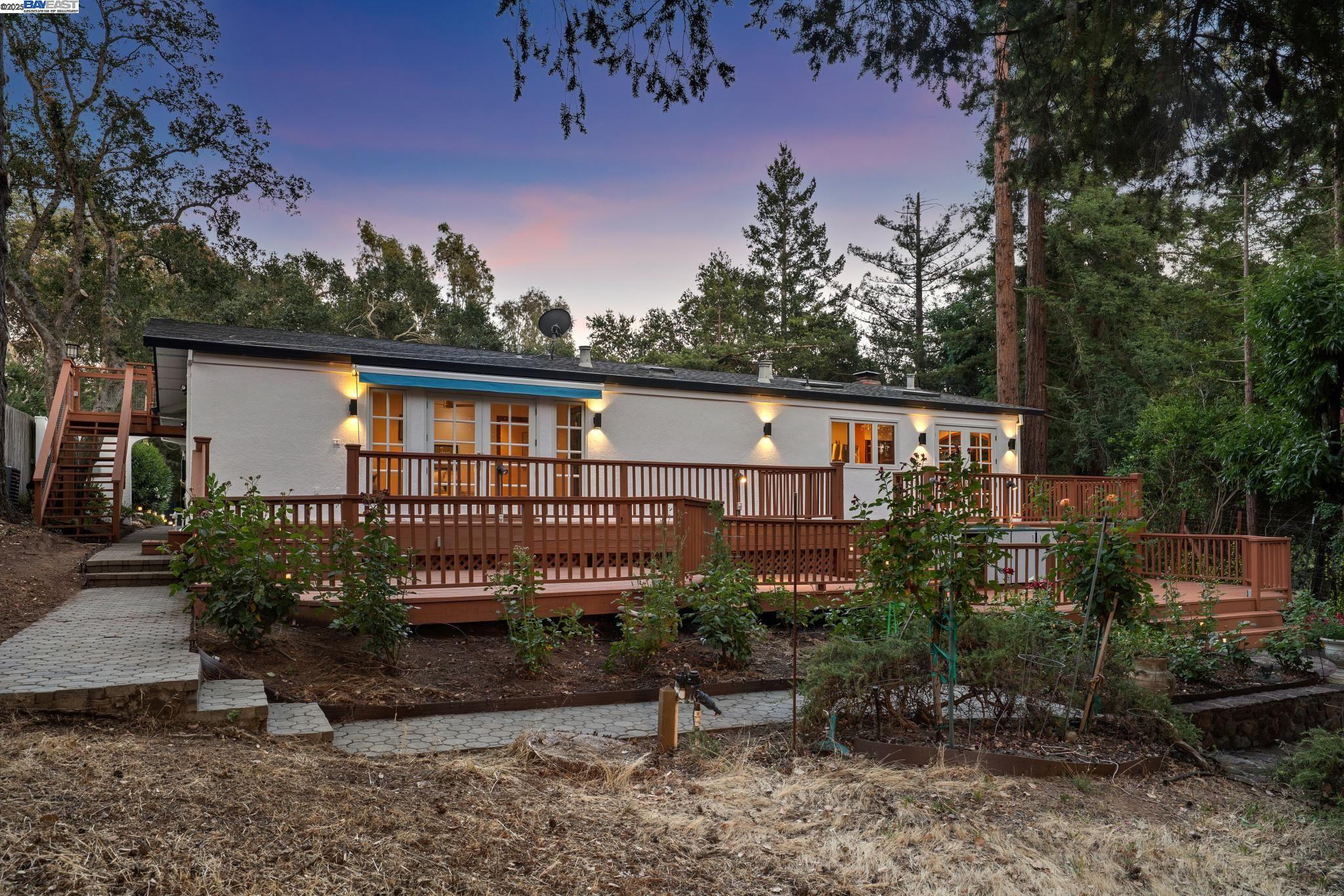 1840 Thornsberry Rd, Sonoma, California 95476, 3 Bedrooms Bedrooms, 4 Rooms Rooms,2 BathroomsBathrooms,Residential,For Sale,1840 Thornsberry Rd,41101485