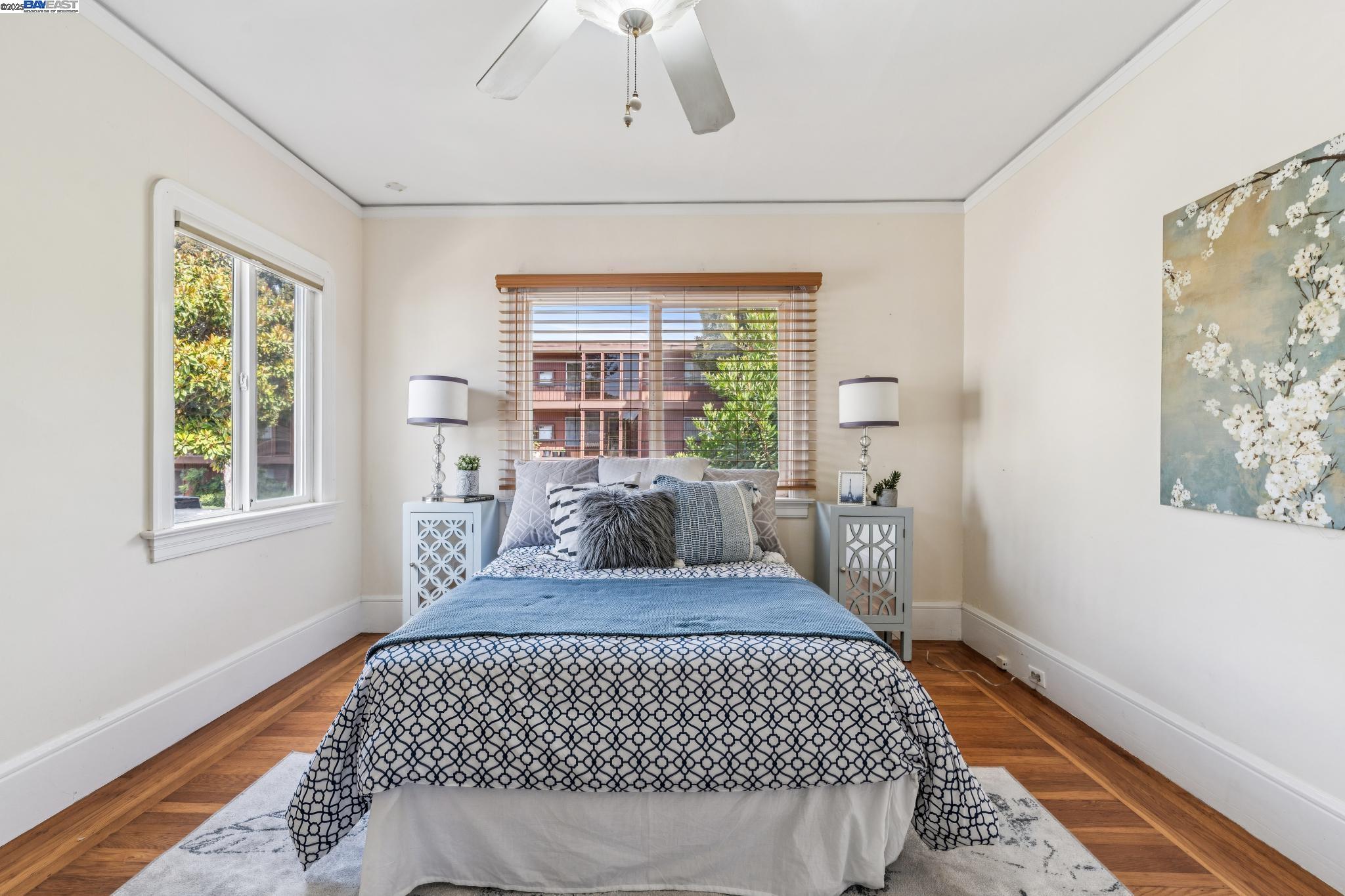 Detail Gallery Image 25 of 35 For 1405 Chestnut St, Alameda,  CA 94501 - 2 Beds | 2 Baths