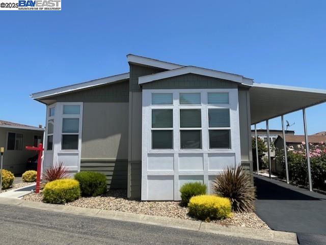 Detail Gallery Image 36 of 45 For 1200 W Winton Ave #203,  Hayward,  CA 94545 - 3 Beds | 2 Baths