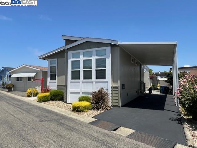 Detail Gallery Image 37 of 45 For 1200 W Winton Ave #203,  Hayward,  CA 94545 - 3 Beds | 2 Baths