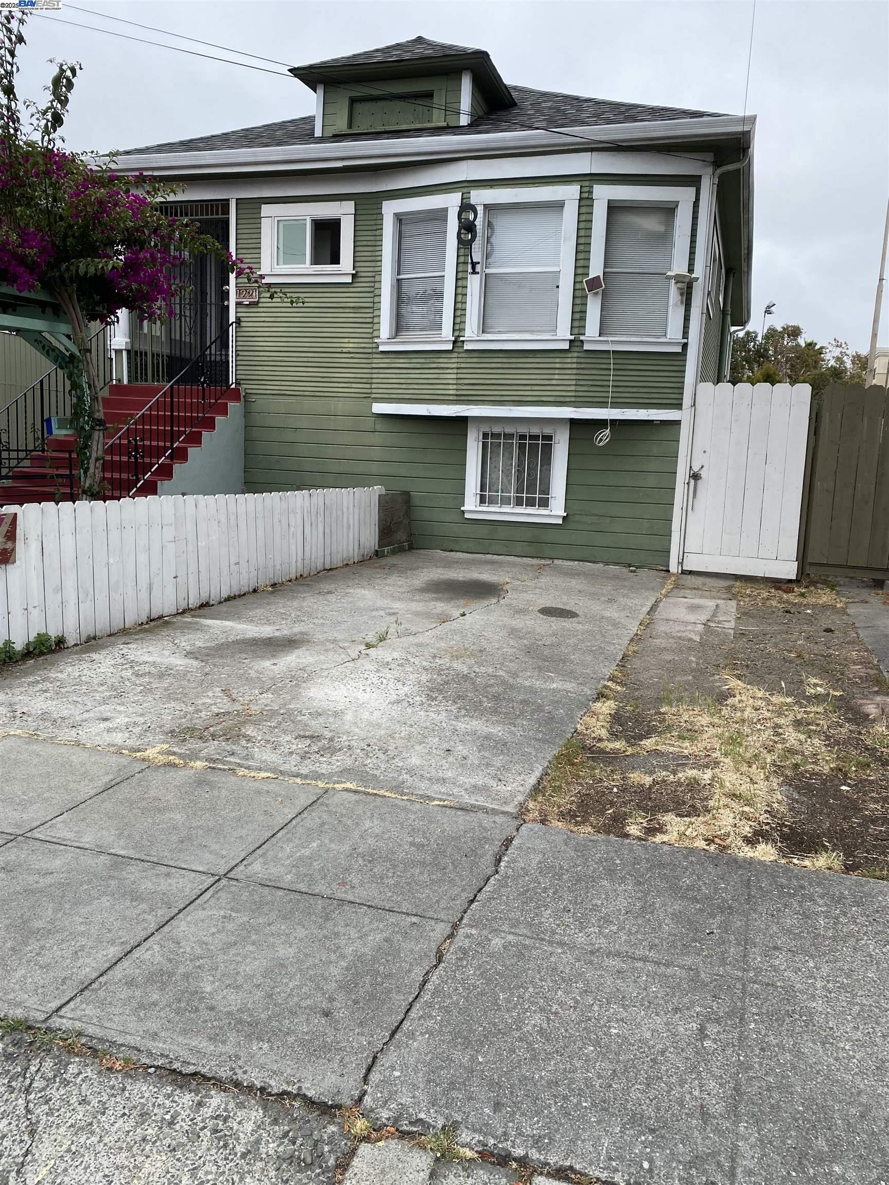Thumbnail for 1221 38th Avenue, Oakland, CA 94601