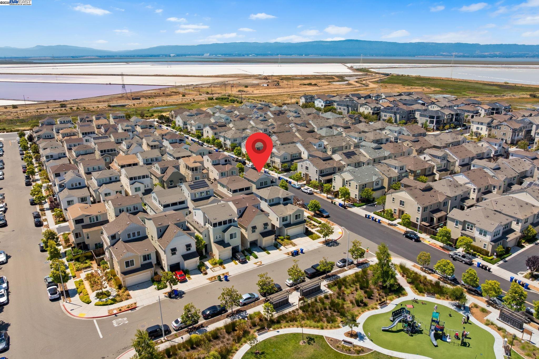 Detail Gallery Image 42 of 48 For 8563 Schooner Way, Newark,  CA 94560 - 4 Beds | 2/1 Baths