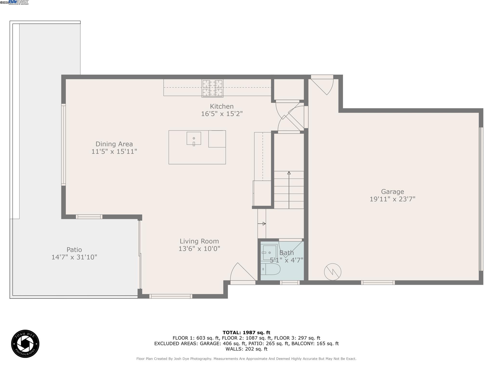 Detail Gallery Image 51 of 54 For 8563 Schooner Way, Newark,  CA 94560 - 4 Beds | 2/1 Baths
