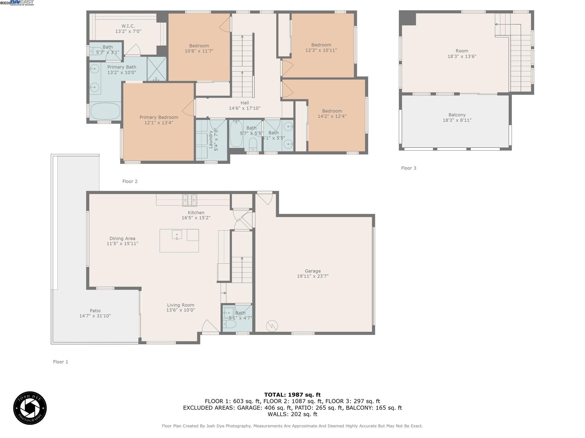 Detail Gallery Image 52 of 54 For 8563 Schooner Way, Newark,  CA 94560 - 4 Beds | 2/1 Baths