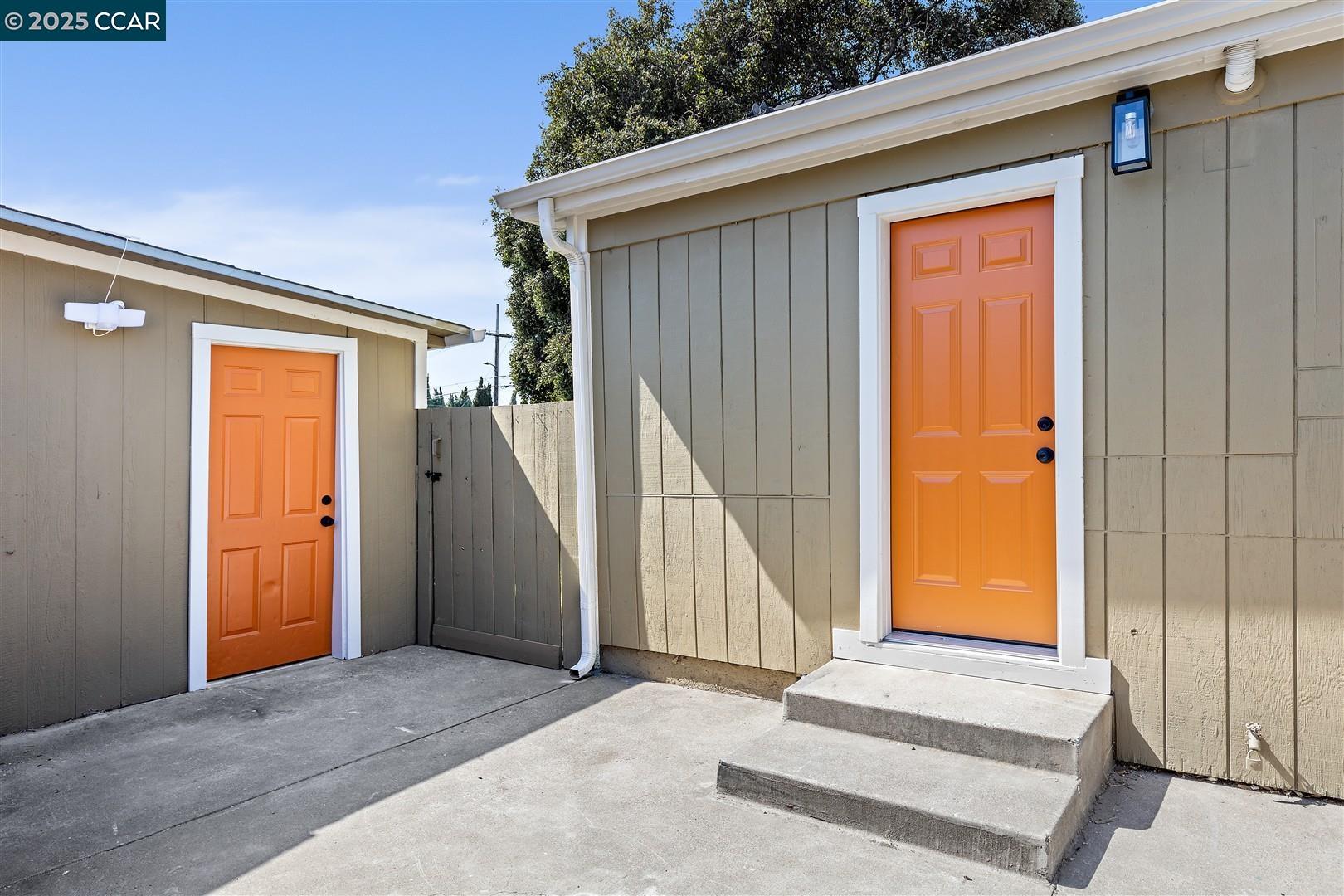 Detail Gallery Image 15 of 32 For 1321 Kelsey Street, Richmond,  CA 94801 - 2 Beds | 1 Baths