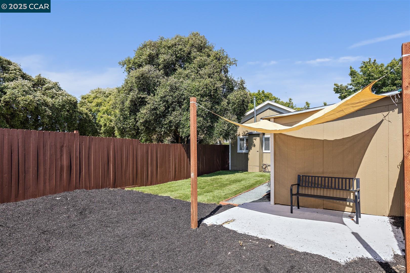 Detail Gallery Image 28 of 32 For 1321 Kelsey Street, Richmond,  CA 94801 - 2 Beds | 1 Baths