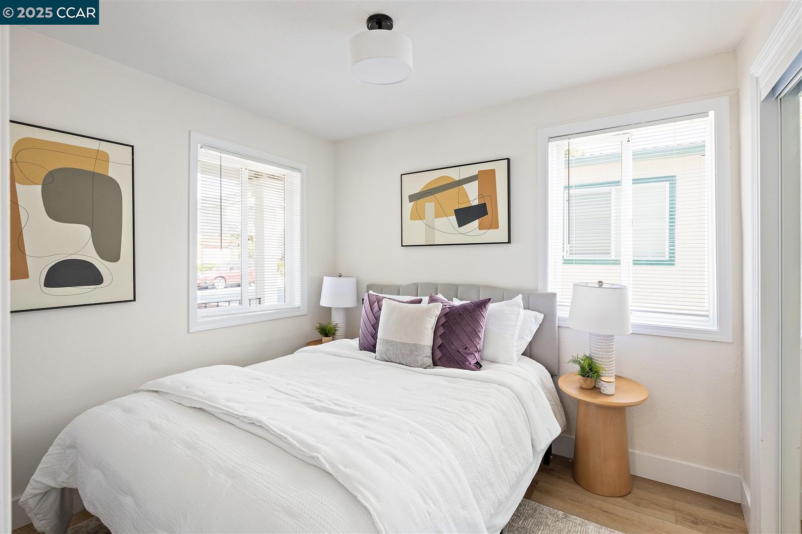 Detail Gallery Image 8 of 32 For 1321 Kelsey Street, Richmond,  CA 94801 - 2 Beds | 1 Baths