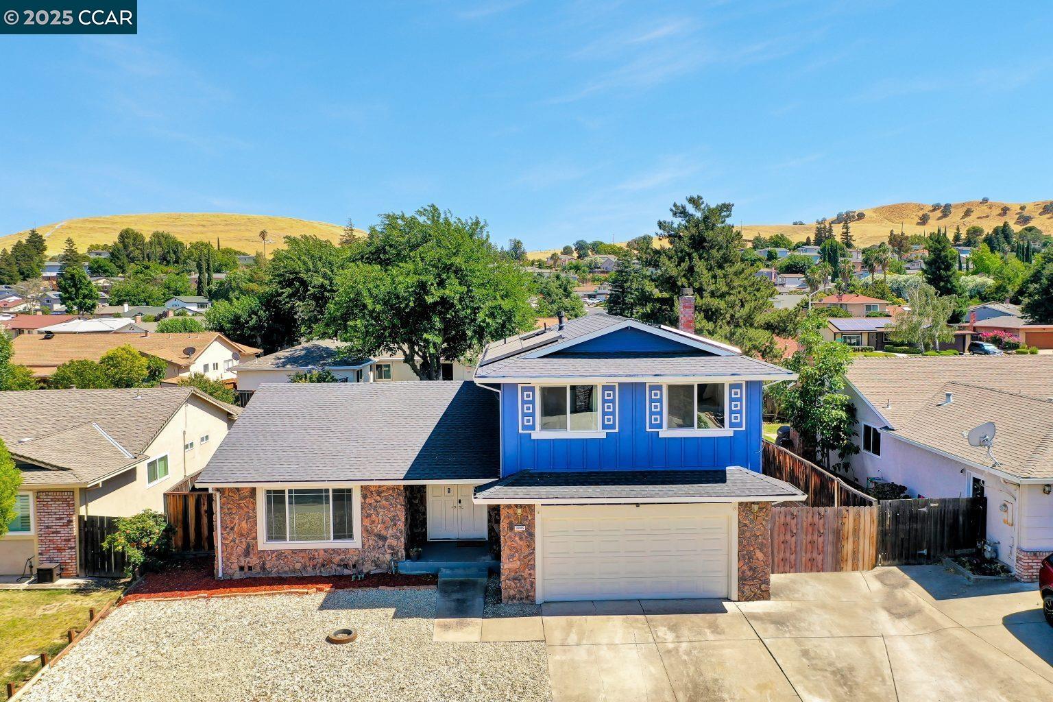 Detail Gallery Image 32 of 36 For 2005 Cerro Ct, Antioch,  CA 94509 - 4 Beds | 2/1 Baths