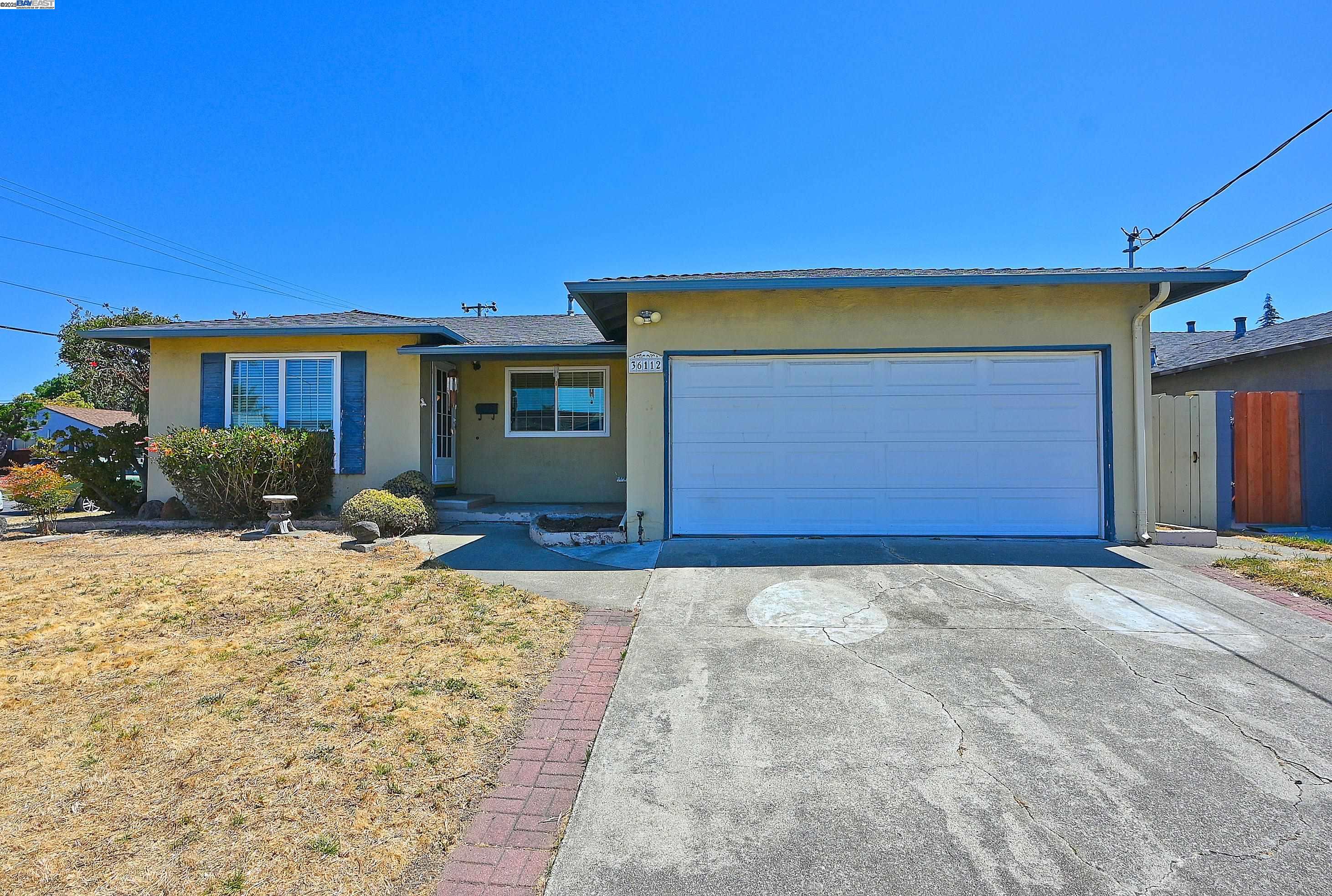 Detail Gallery Image 2 of 47 For 36112 San Pedro Dr., Fremont,  CA 94536 - 3 Beds | 2 Baths
