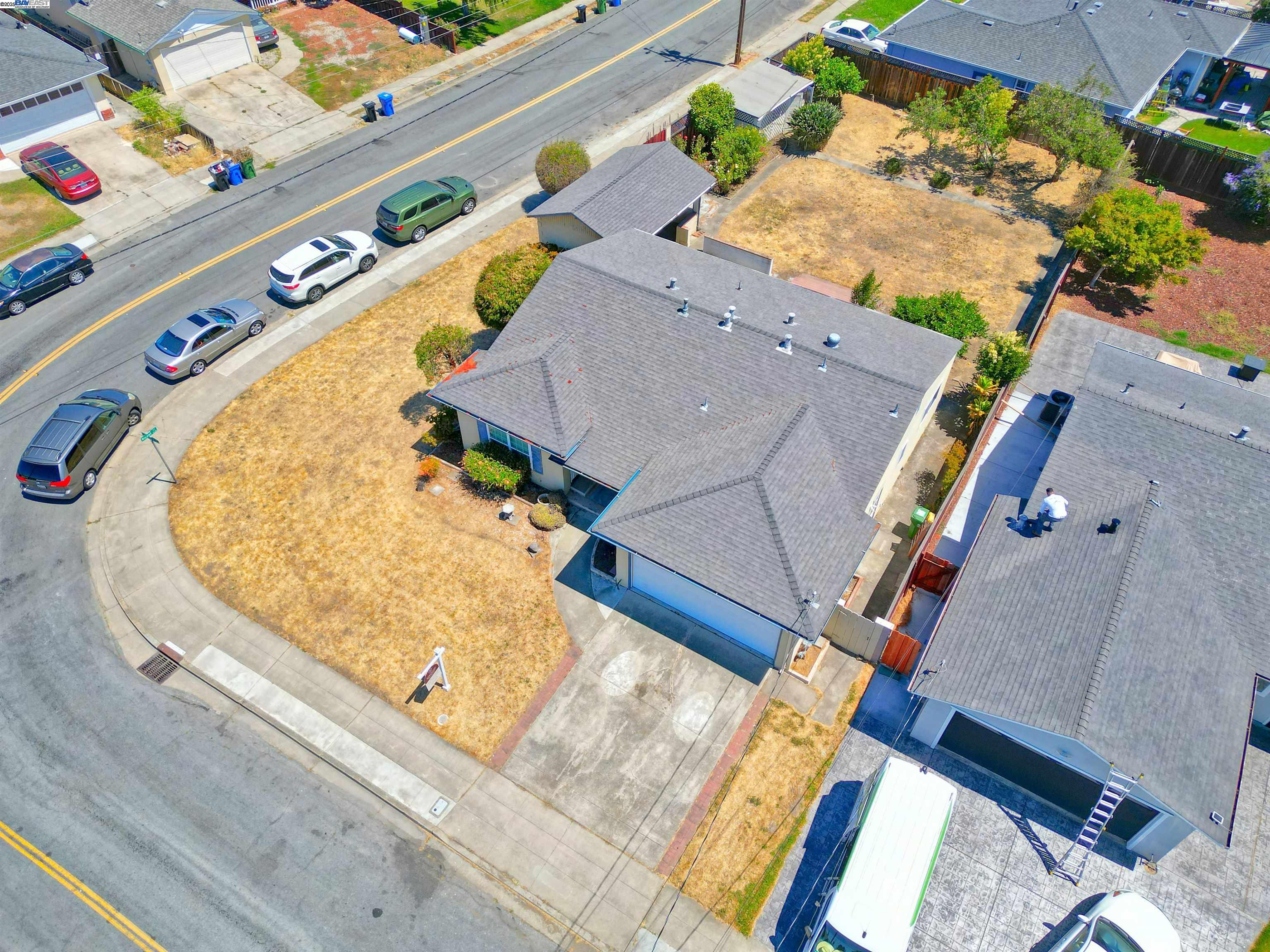 Detail Gallery Image 40 of 47 For 36112 San Pedro Dr., Fremont,  CA 94536 - 3 Beds | 2 Baths