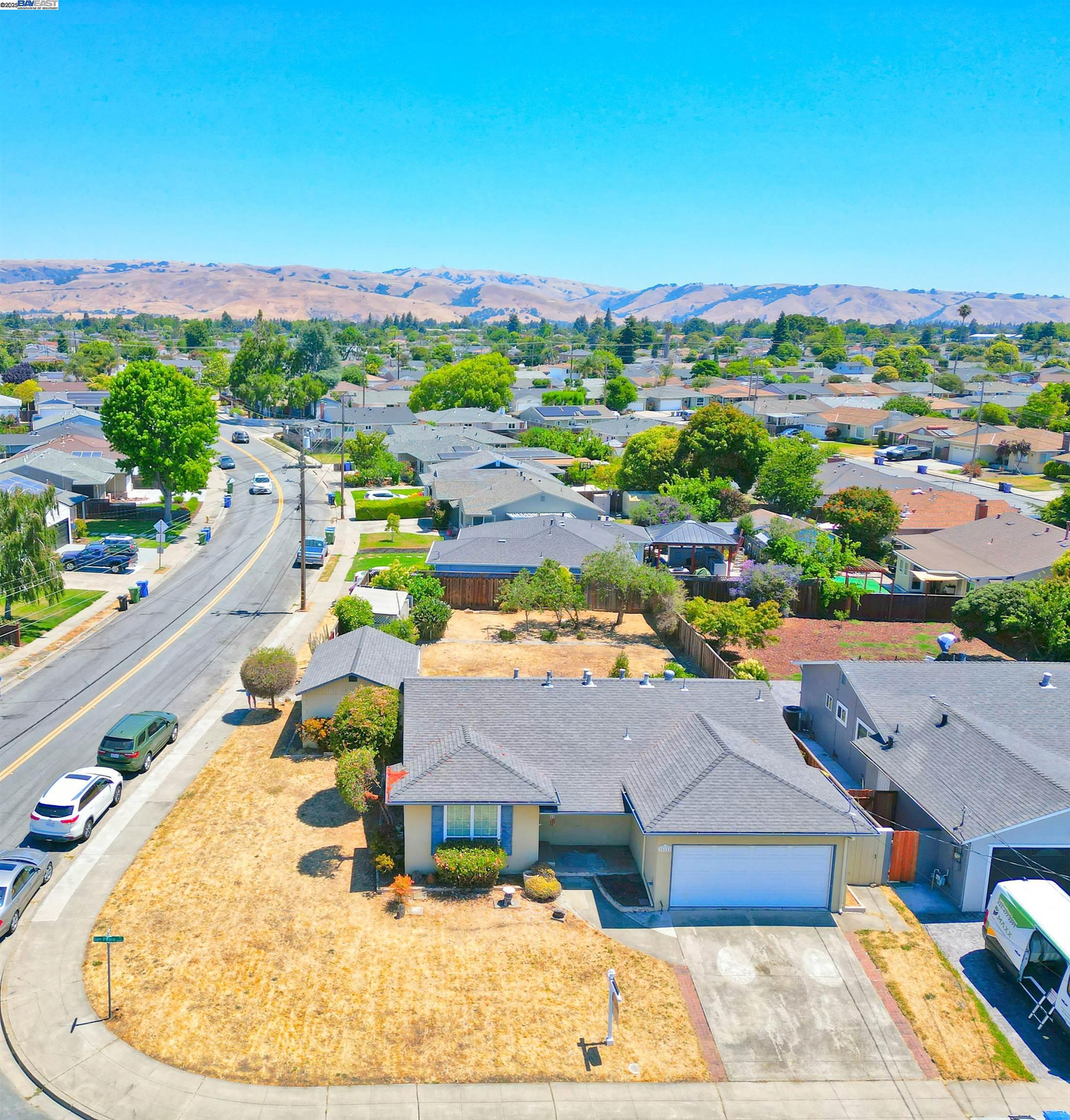 Detail Gallery Image 46 of 47 For 36112 San Pedro Dr., Fremont,  CA 94536 - 3 Beds | 2 Baths