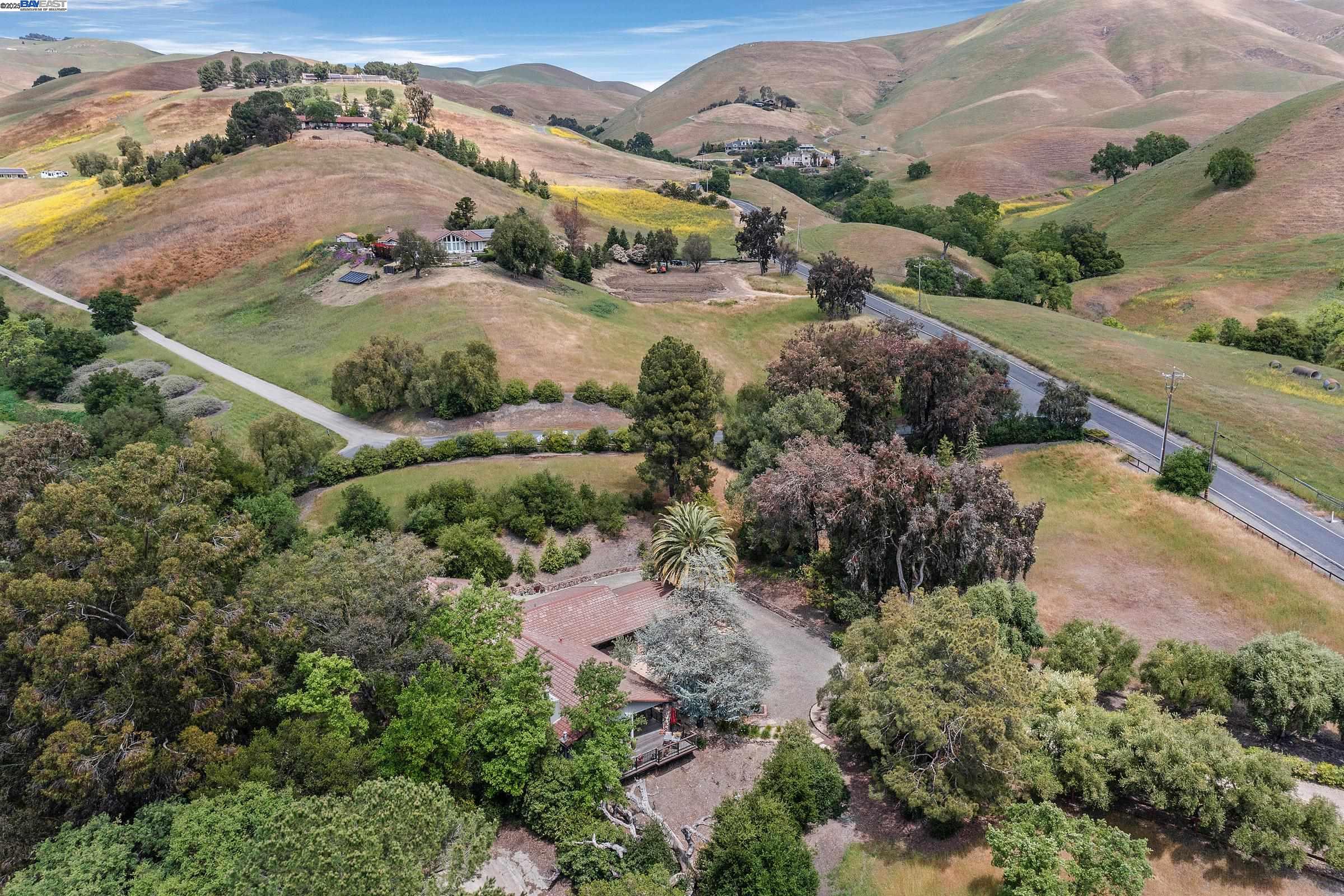 12885 Morgan Territory Road, Livermore, California 94551, 4 Bedrooms Bedrooms, 8 Rooms Rooms,2 BathroomsBathrooms,Residential,For Sale,12885 Morgan Territory Road,41101537