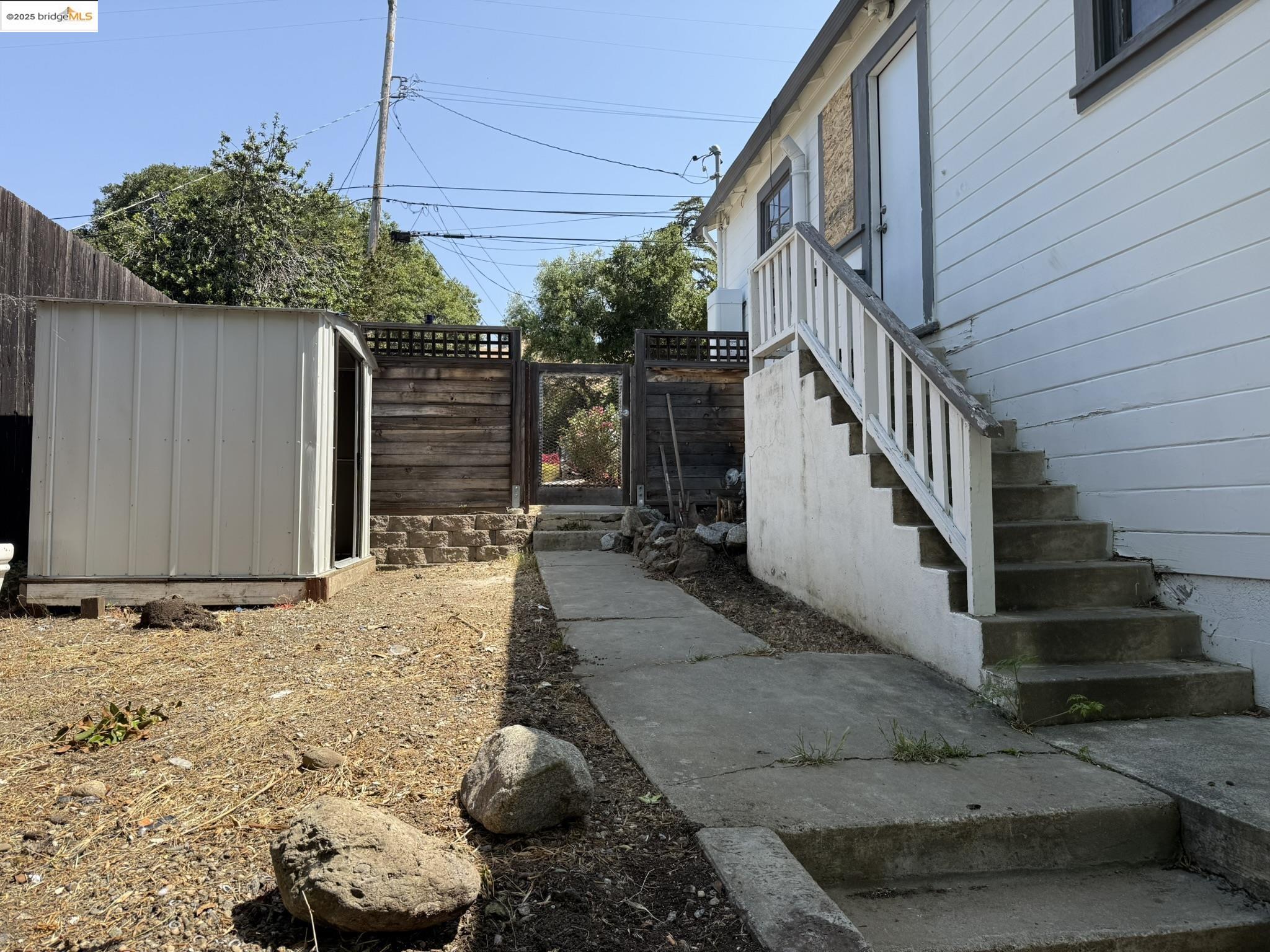 Detail Gallery Image 22 of 26 For 11176 Canon Vista Ave, San Jose,  CA 95127 - 3 Beds | 1 Baths
