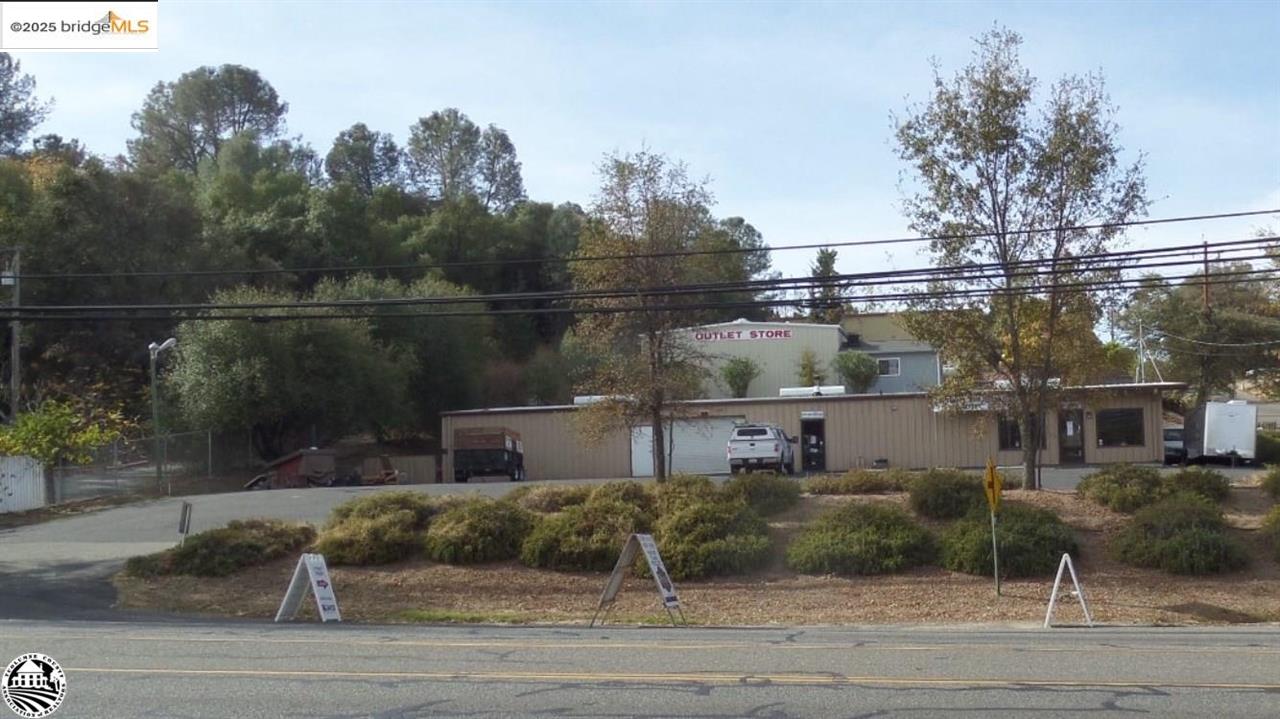 14235 Tuolumne, Sonora, California 95370, ,Commercial Lease,For Rent,14235 Tuolumne,41101555