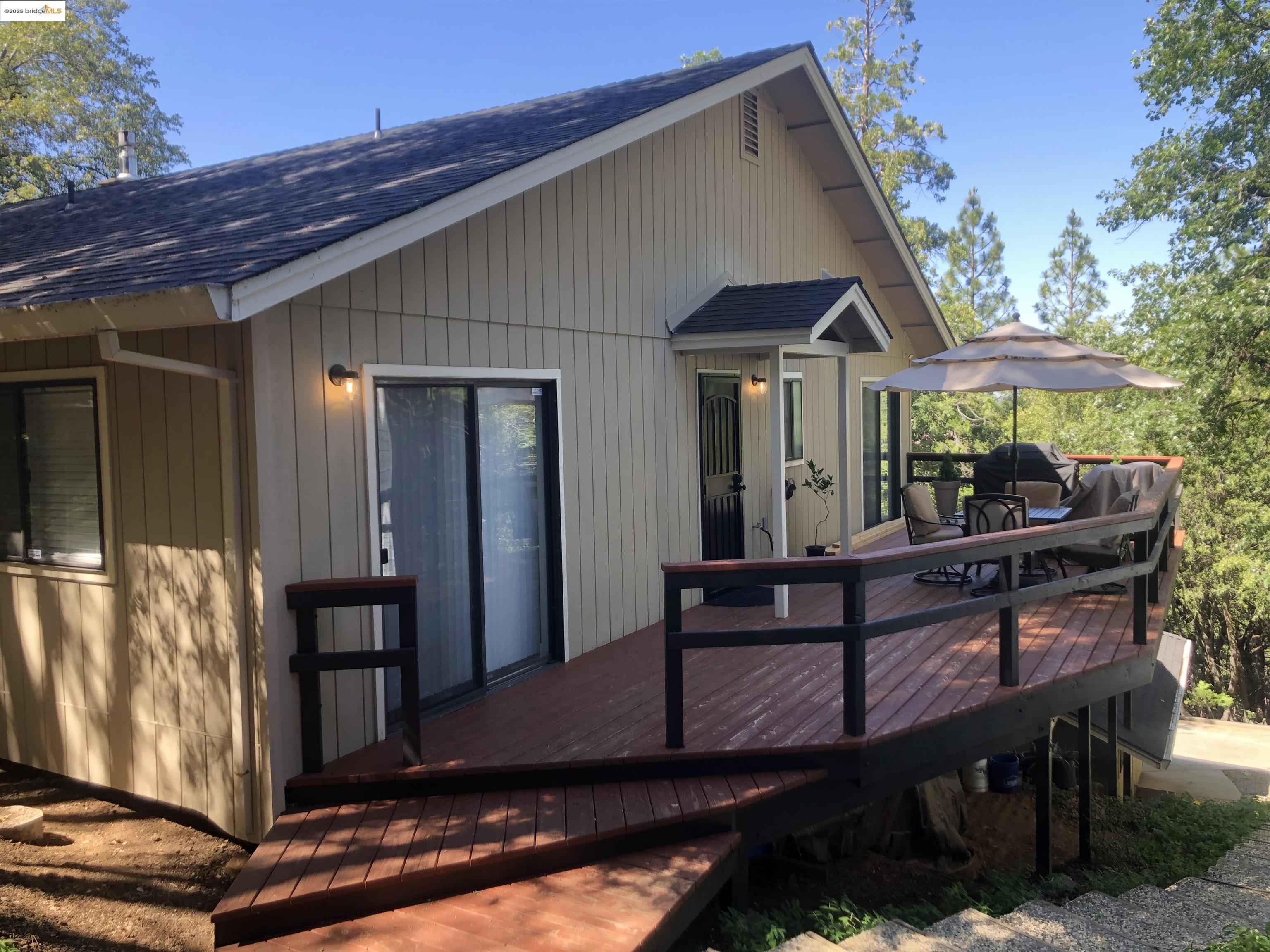 Detail Gallery Image 2 of 36 For 19080 Tiffeni Dr., Twain Harte,  CA 95383 - 3 Beds | 2 Baths