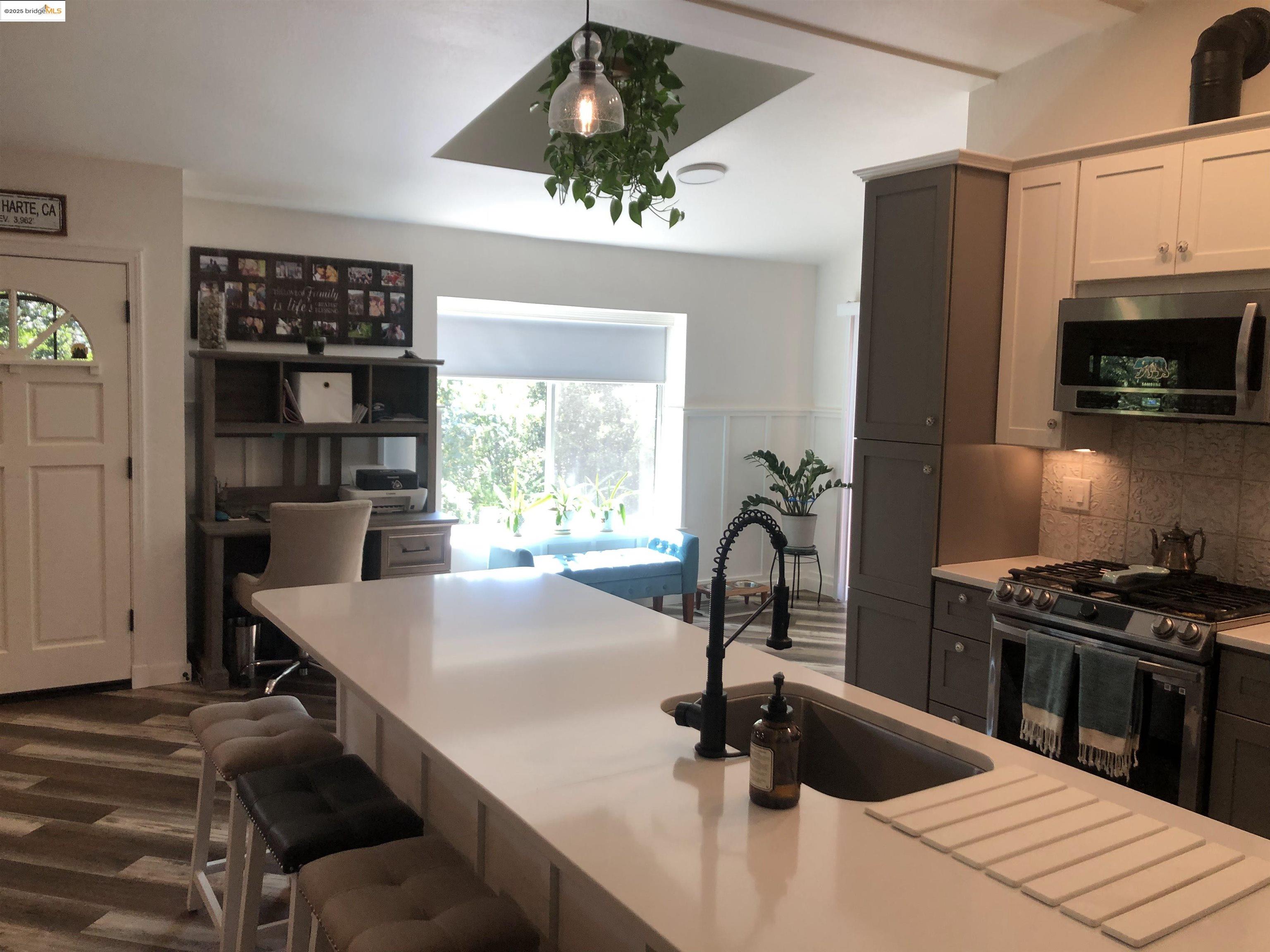 Detail Gallery Image 12 of 36 For 19080 Tiffeni Dr., Twain Harte,  CA 95383 - 3 Beds | 2 Baths