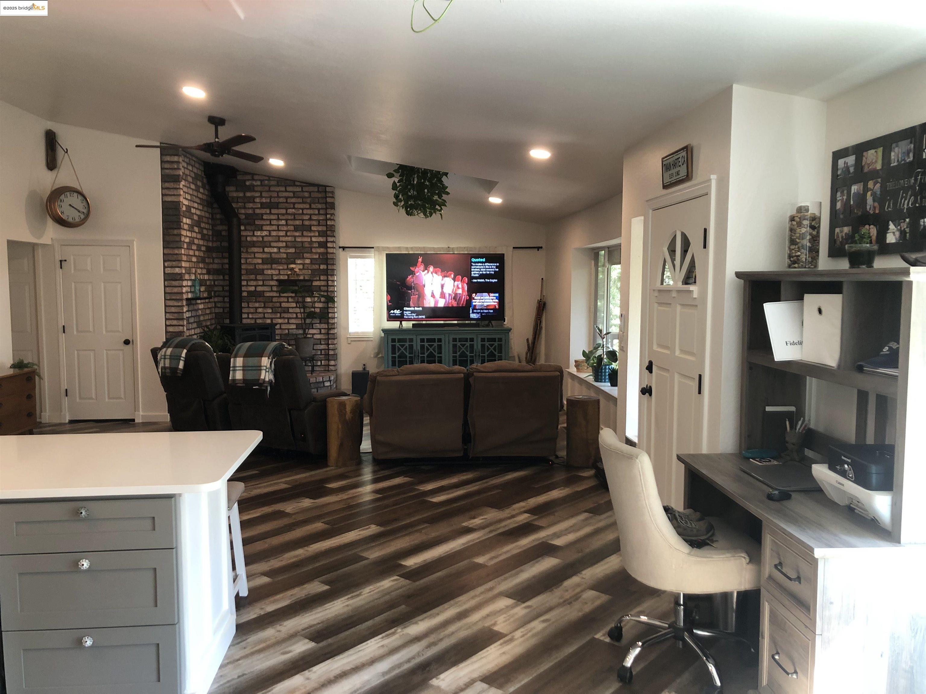Detail Gallery Image 18 of 36 For 19080 Tiffeni Dr., Twain Harte,  CA 95383 - 3 Beds | 2 Baths