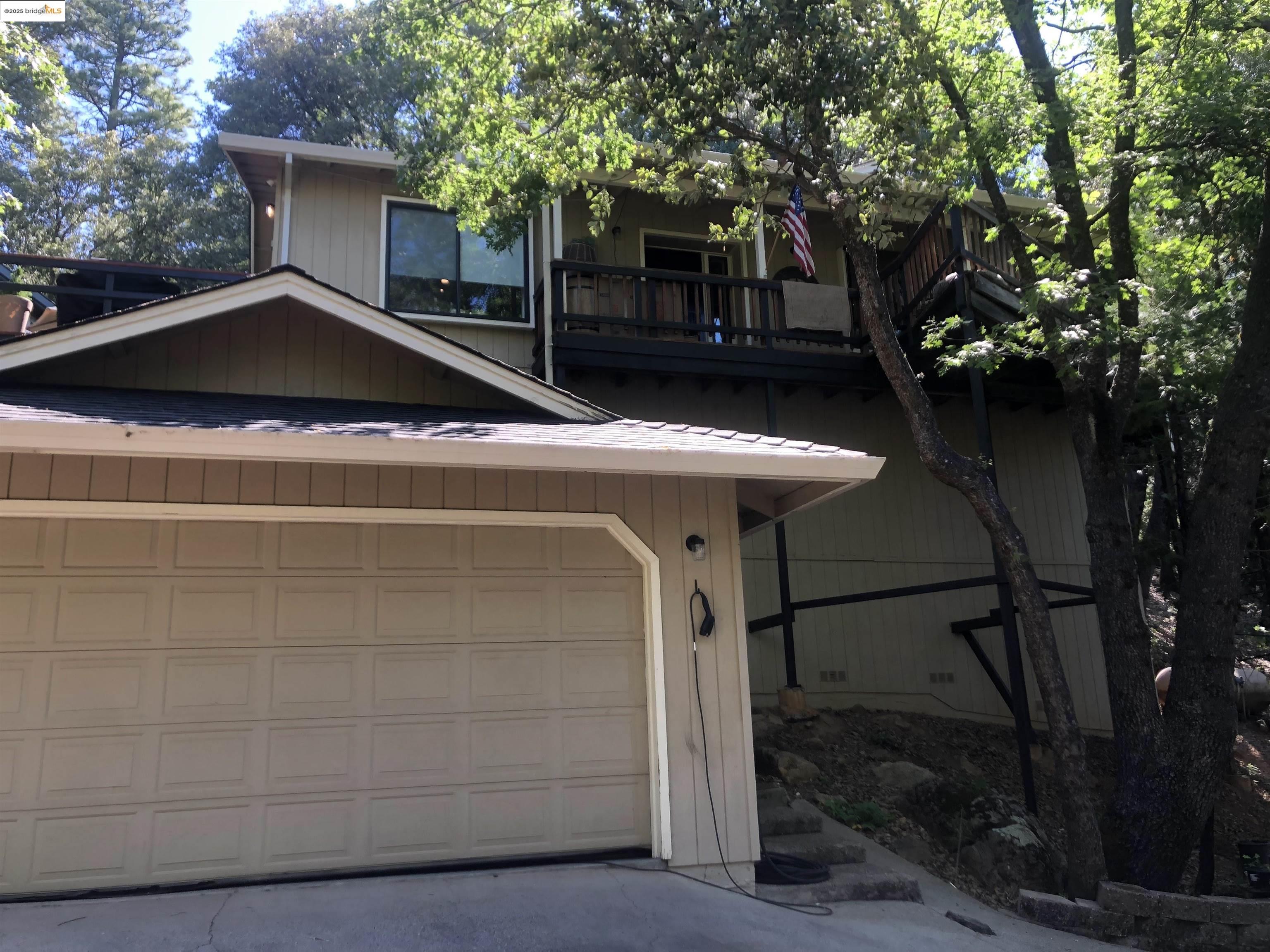 Detail Gallery Image 35 of 36 For 19080 Tiffeni Dr., Twain Harte,  CA 95383 - 3 Beds | 2 Baths