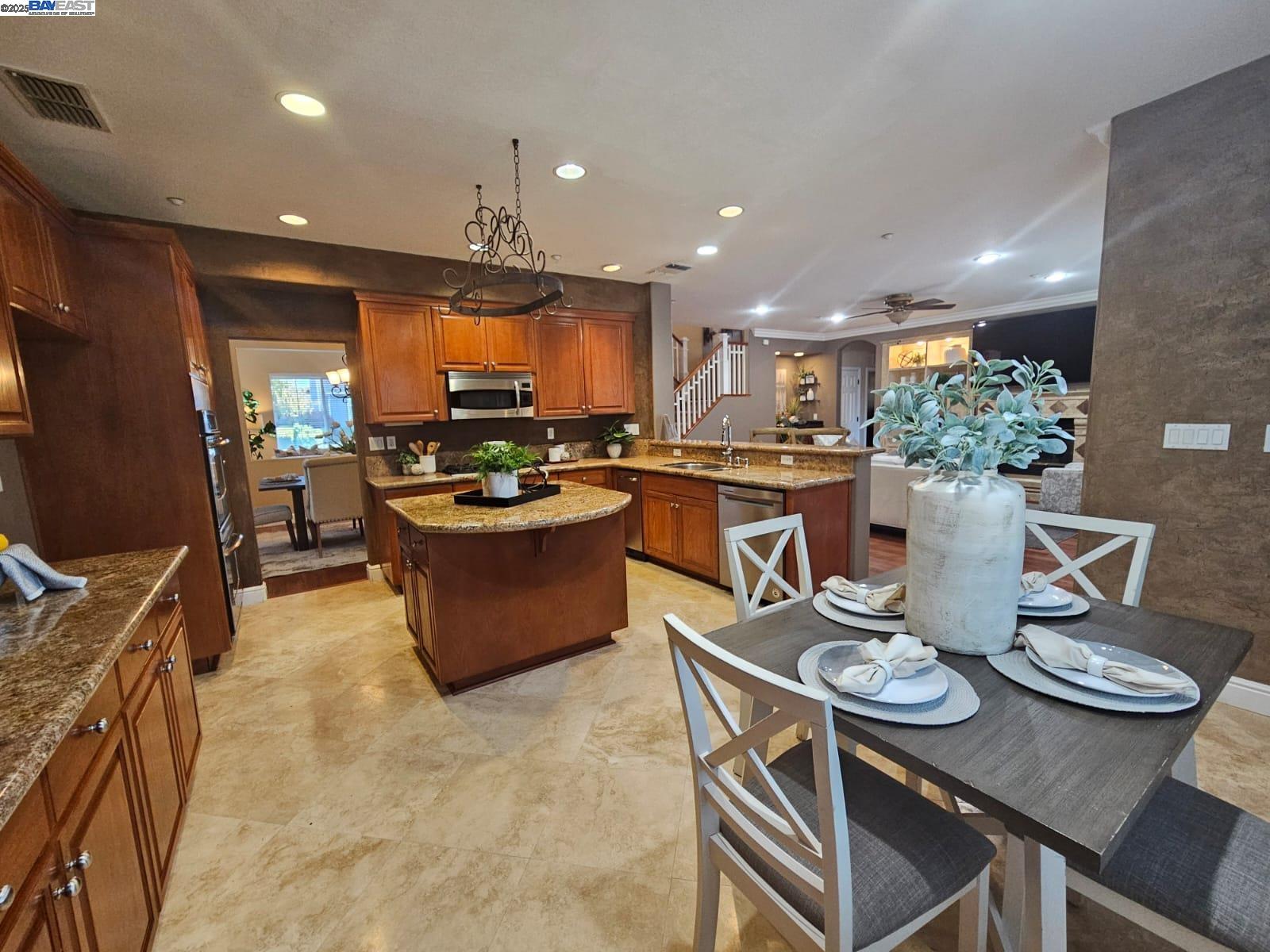 1428 Legend Ln, Brentwood, California 94513, 5 Bedrooms Bedrooms, 11 Rooms Rooms,3 BathroomsBathrooms,Residential Lease,For Rent,1428 Legend Ln,41101567