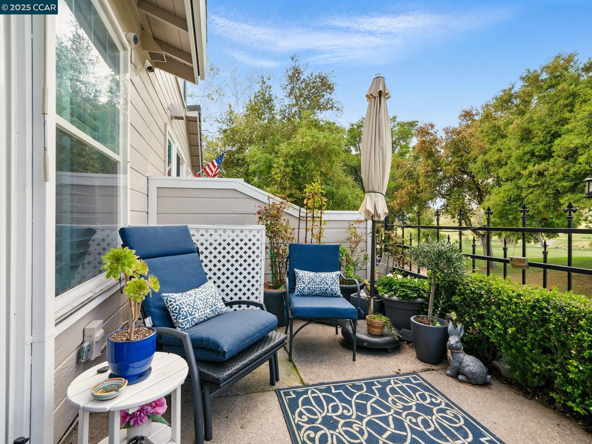 Detail Gallery Image 27 of 34 For 1923 Eagle Peak Ave, Clayton,  CA 94517 - 2 Beds | 2/1 Baths