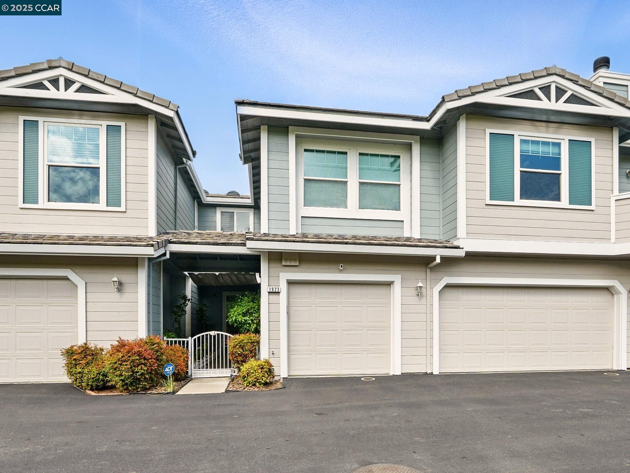 Detail Gallery Image 34 of 34 For 1923 Eagle Peak Ave, Clayton,  CA 94517 - 2 Beds | 2/1 Baths