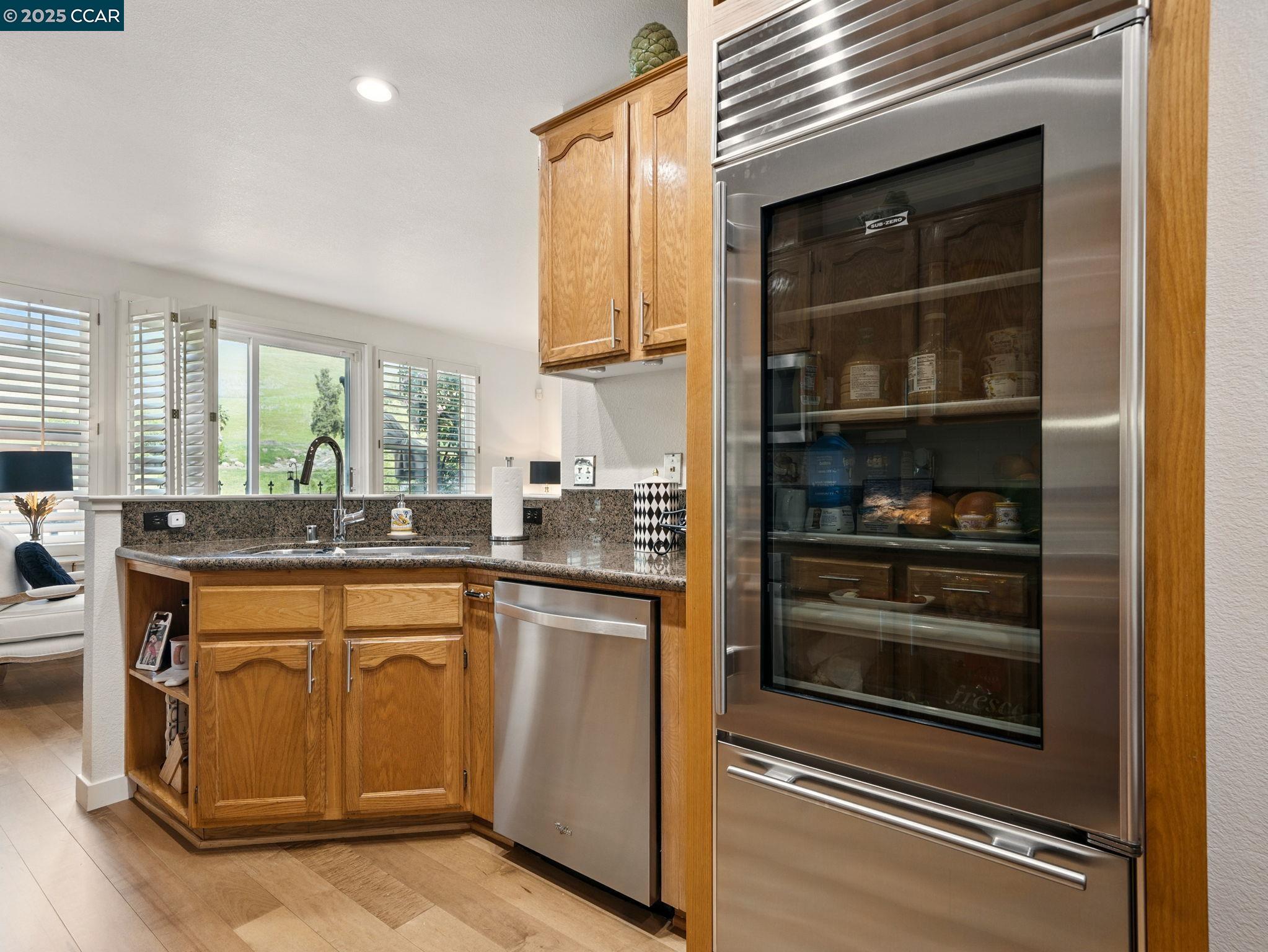 Detail Gallery Image 8 of 34 For 1923 Eagle Peak Ave, Clayton,  CA 94517 - 2 Beds | 2/1 Baths