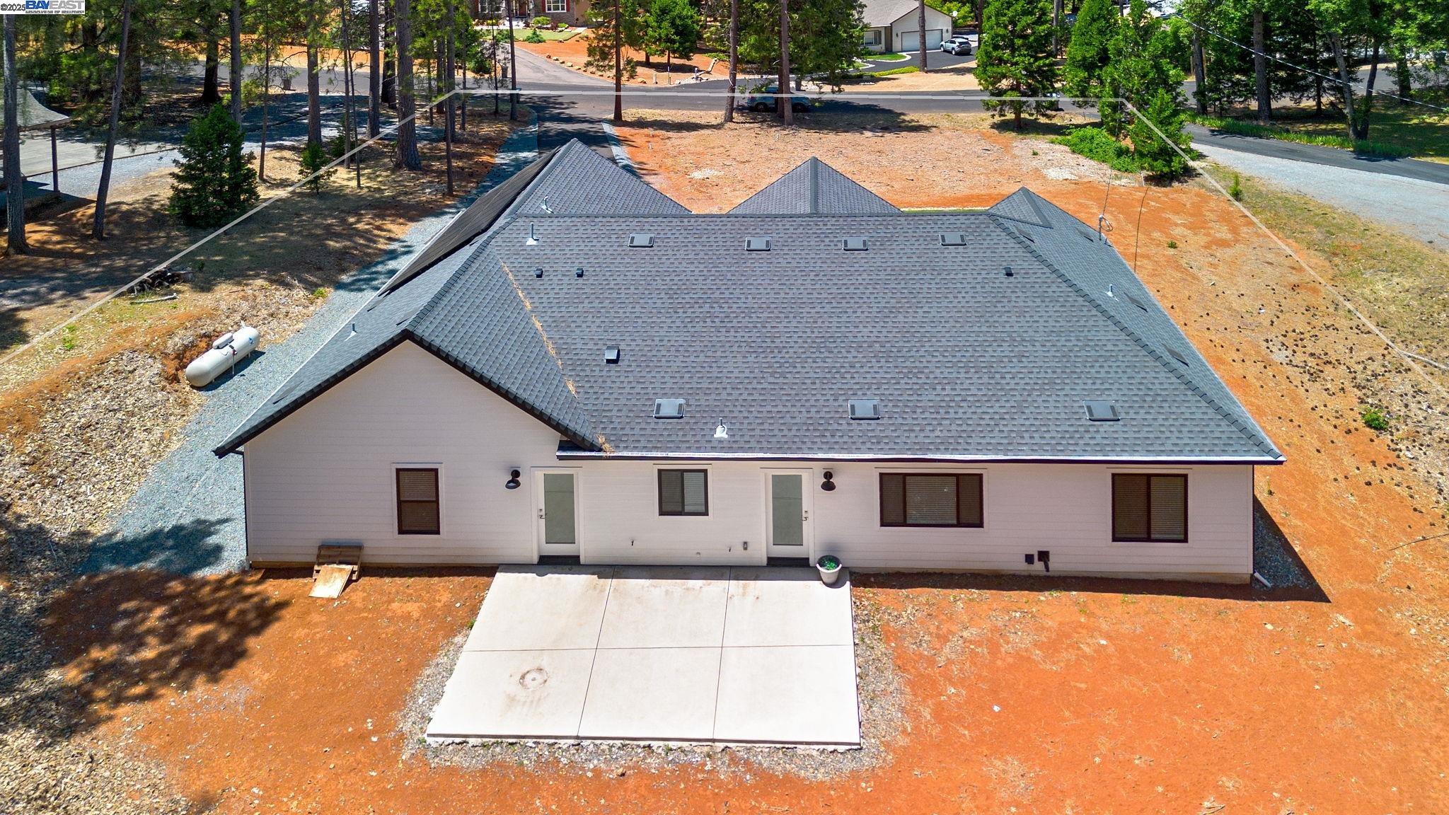 Detail Gallery Image 26 of 29 For 5579 Glen Dr, Foresthill,  CA 95631 - 3 Beds | 2 Baths
