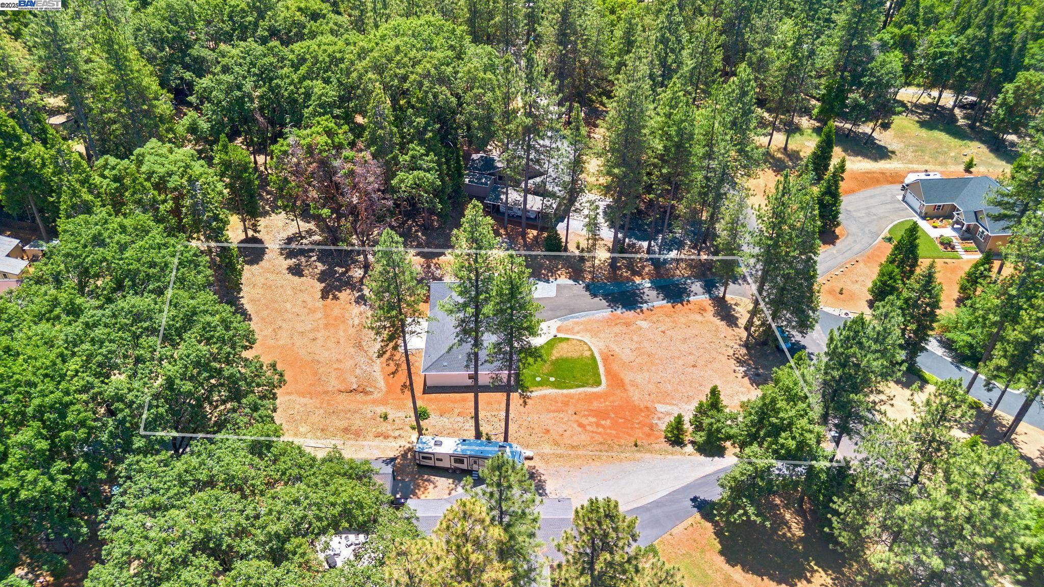 Detail Gallery Image 29 of 29 For 5579 Glen Dr, Foresthill,  CA 95631 - 3 Beds | 2 Baths