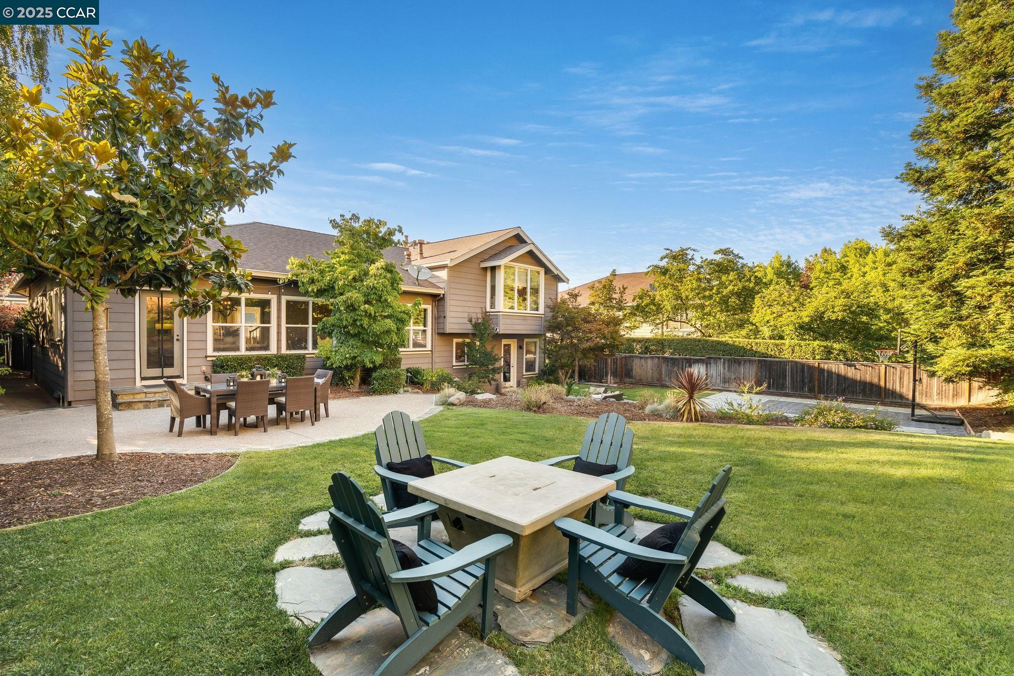 Detail Gallery Image 37 of 52 For 108 Shadewell Dr, Danville,  CA 94506 - 4 Beds | 3/1 Baths