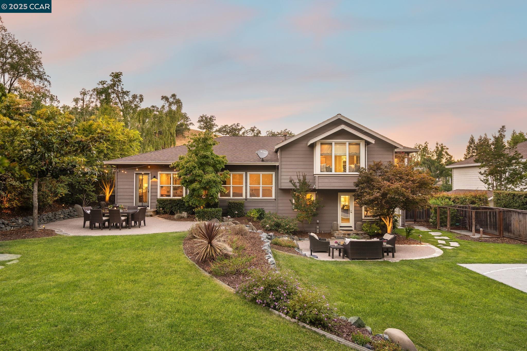Detail Gallery Image 39 of 52 For 108 Shadewell Dr, Danville,  CA 94506 - 4 Beds | 3/1 Baths