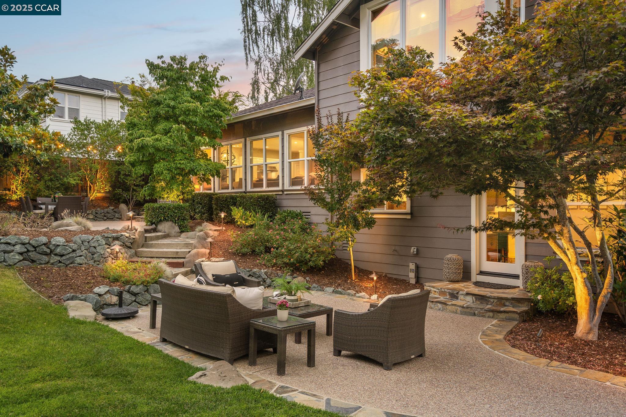 Detail Gallery Image 42 of 52 For 108 Shadewell Dr, Danville,  CA 94506 - 4 Beds | 3/1 Baths