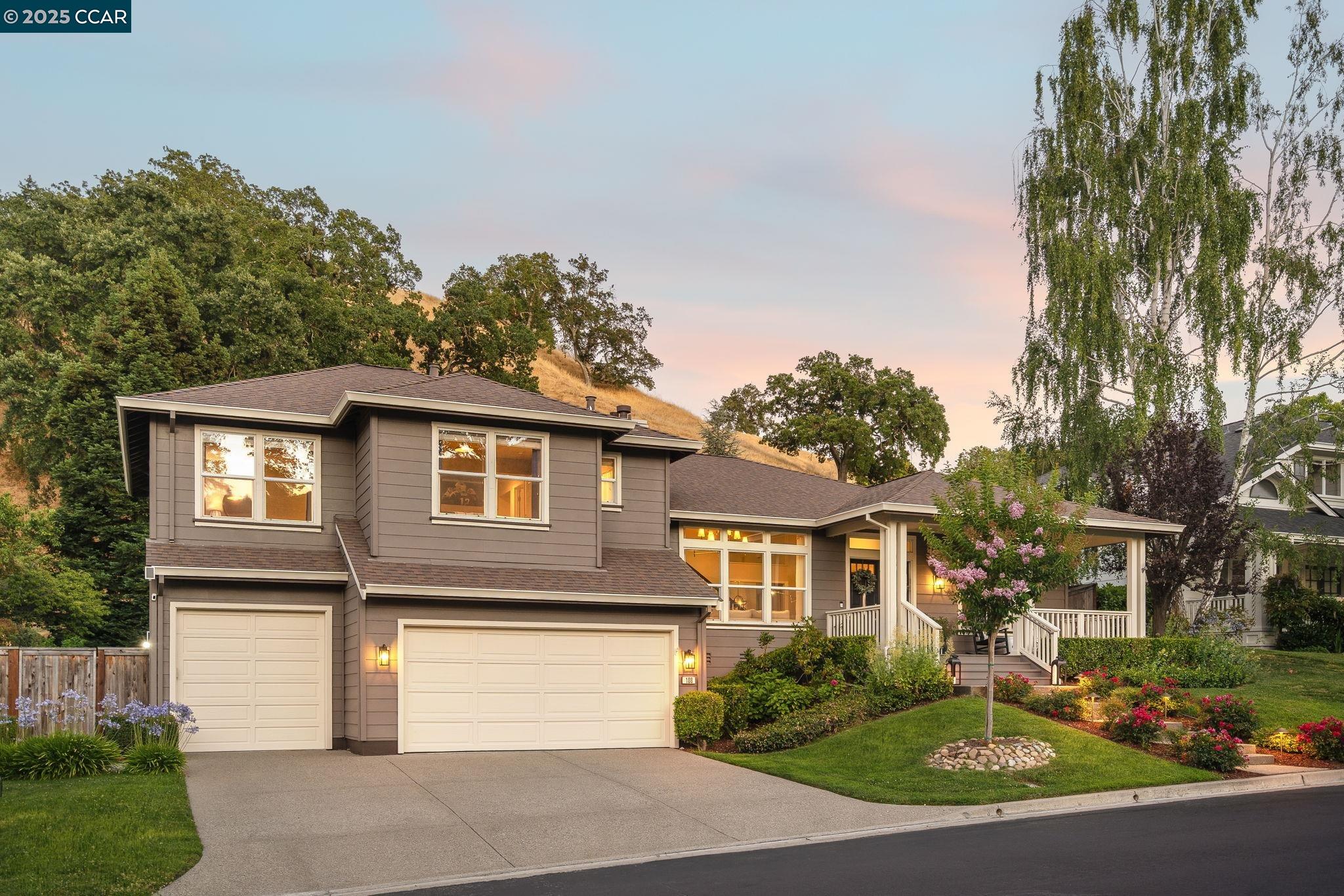 Detail Gallery Image 43 of 52 For 108 Shadewell Dr, Danville,  CA 94506 - 4 Beds | 3/1 Baths