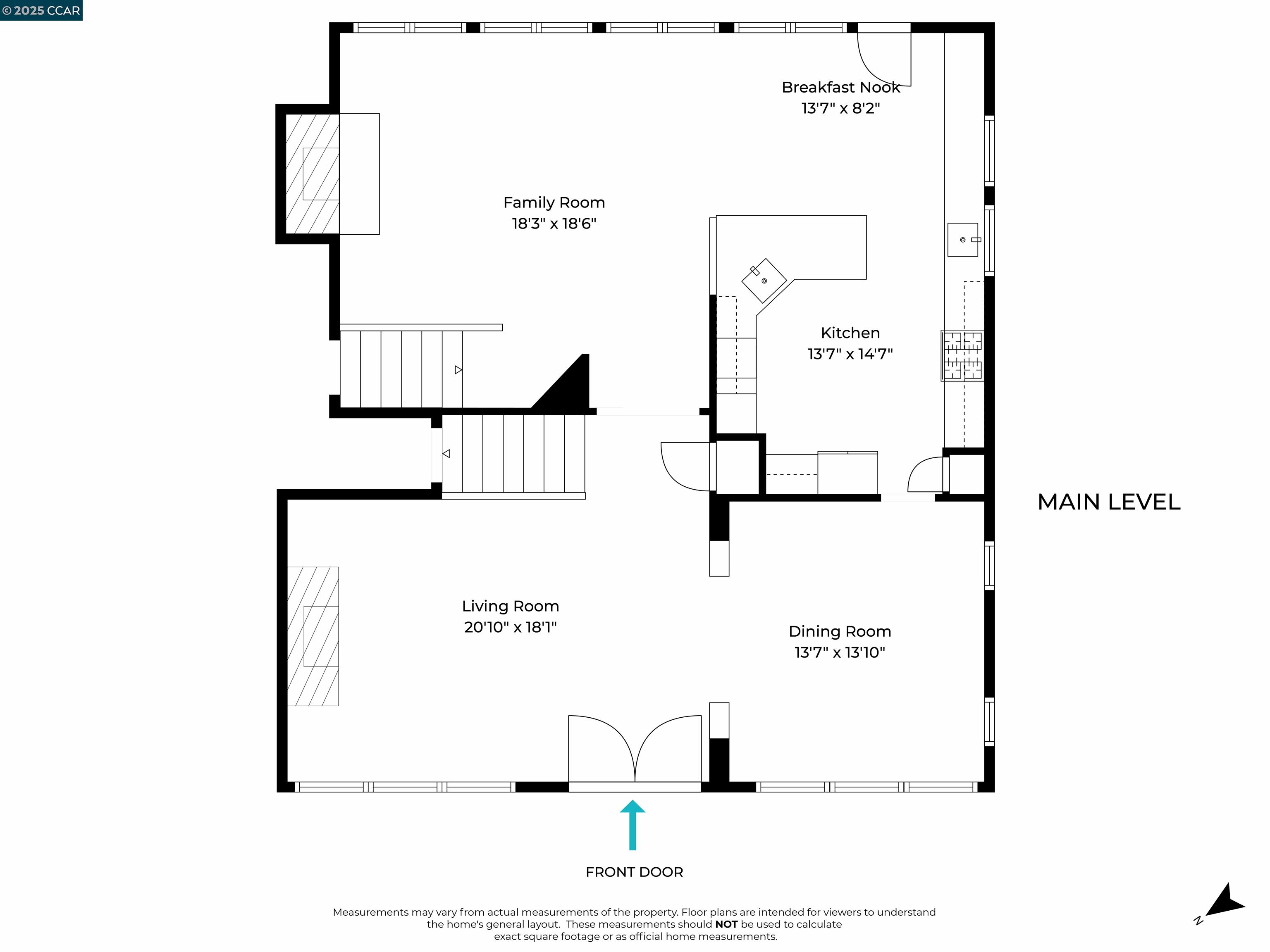 Detail Gallery Image 53 of 56 For 108 Shadewell Dr, Danville,  CA 94506 - 4 Beds | 3/1 Baths