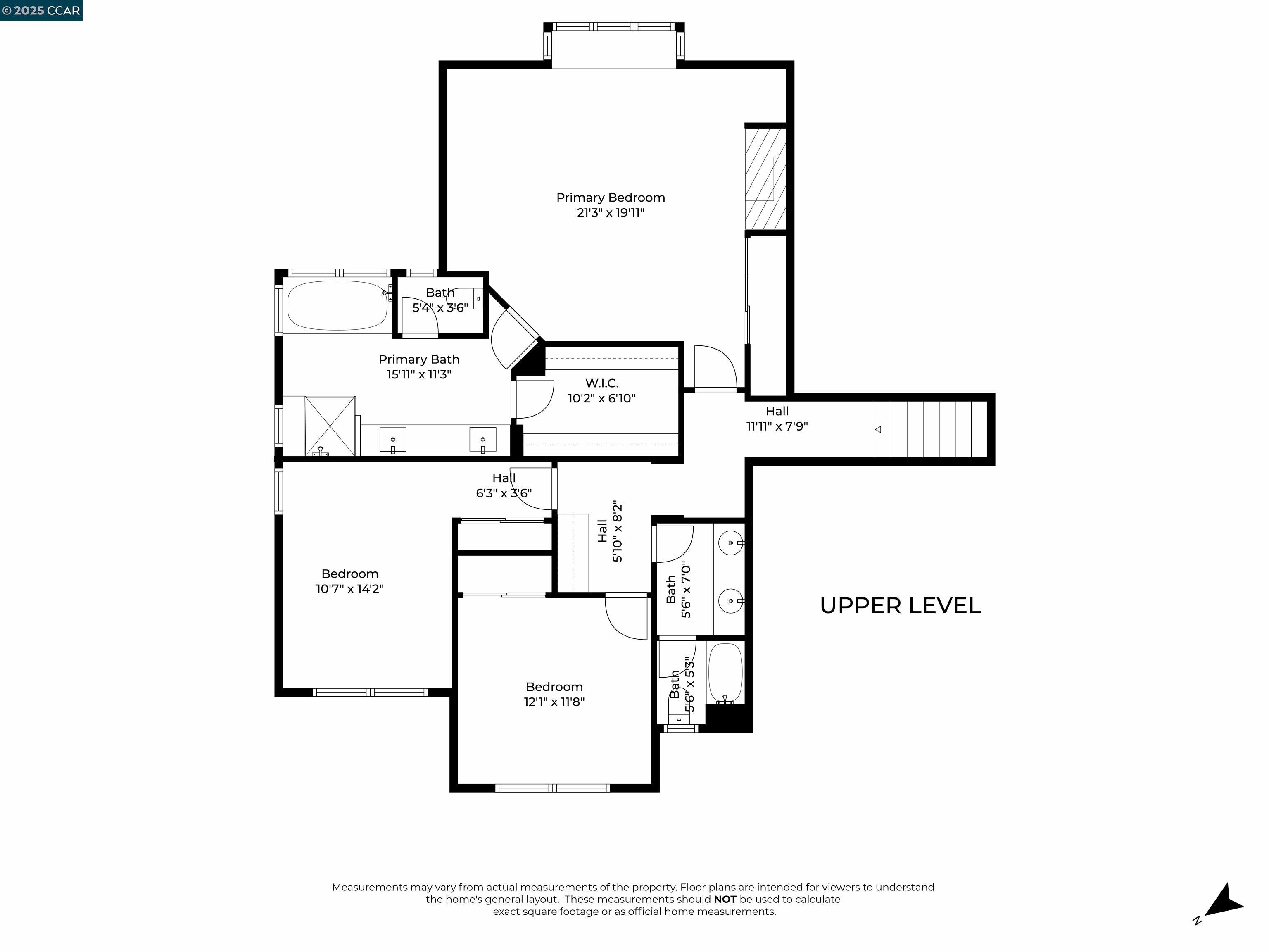 Detail Gallery Image 54 of 56 For 108 Shadewell Dr, Danville,  CA 94506 - 4 Beds | 3/1 Baths