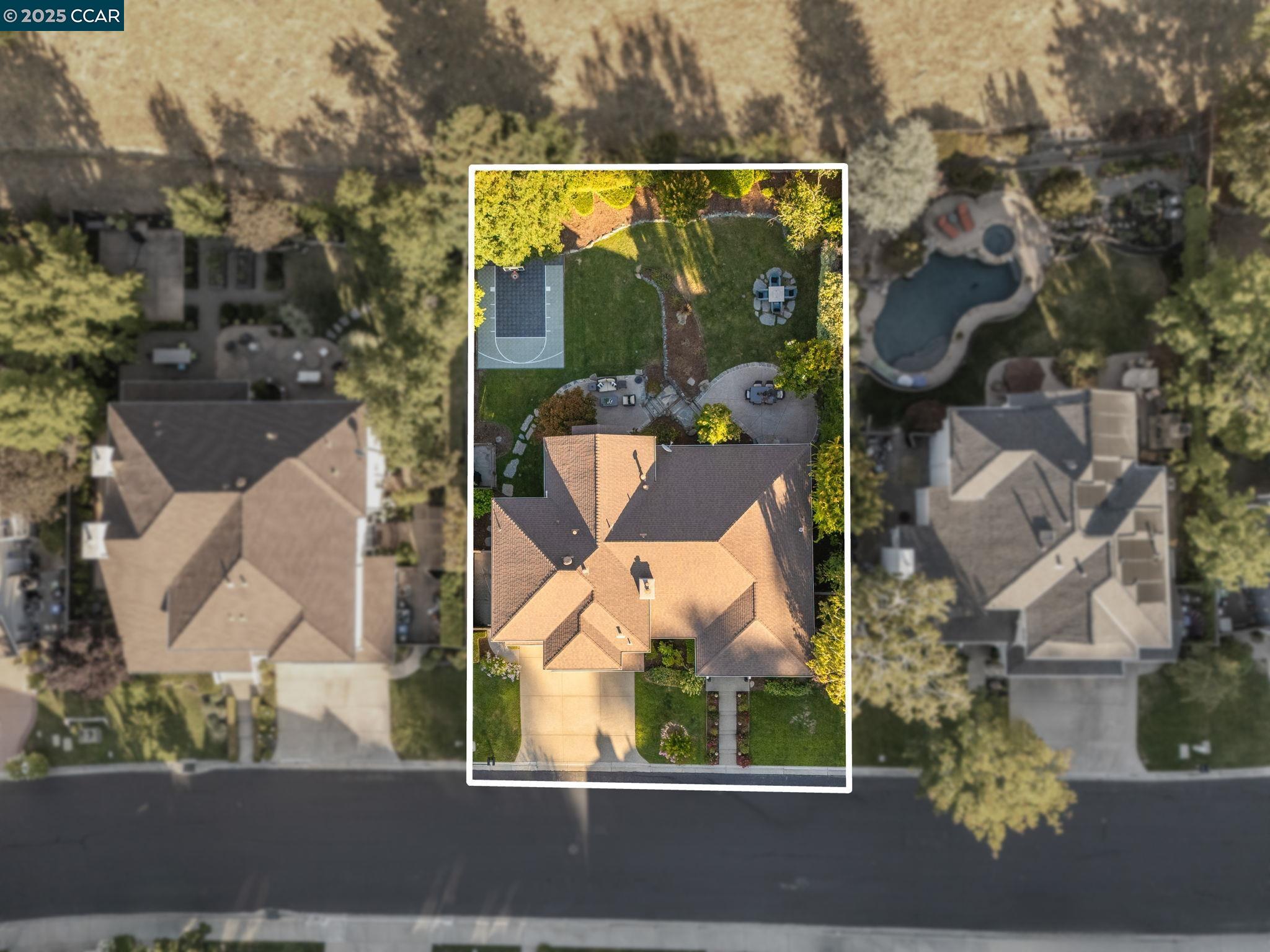 Detail Gallery Image 52 of 52 For 108 Shadewell Dr, Danville,  CA 94506 - 4 Beds | 3/1 Baths