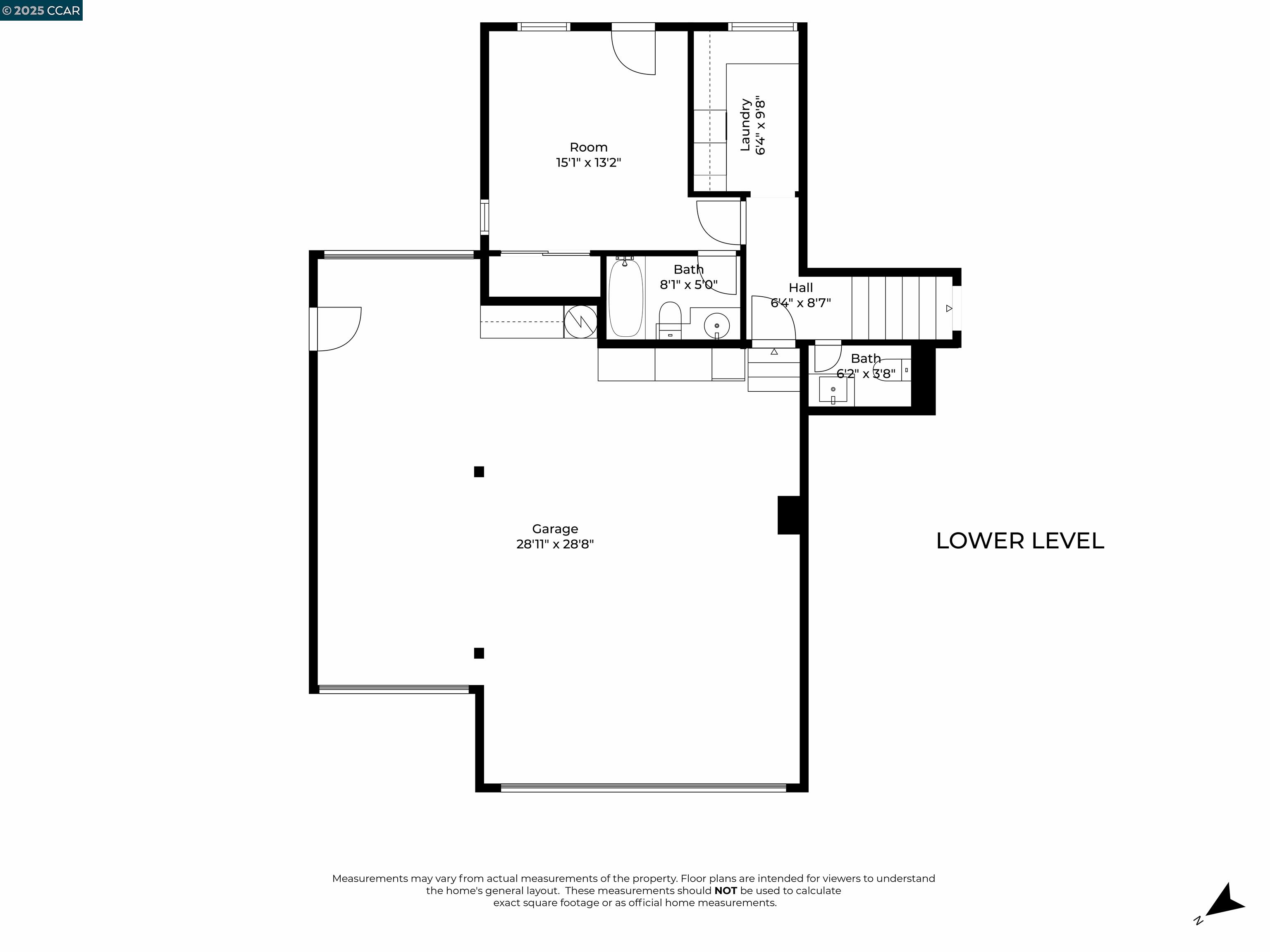 Detail Gallery Image 55 of 56 For 108 Shadewell Dr, Danville,  CA 94506 - 4 Beds | 3/1 Baths