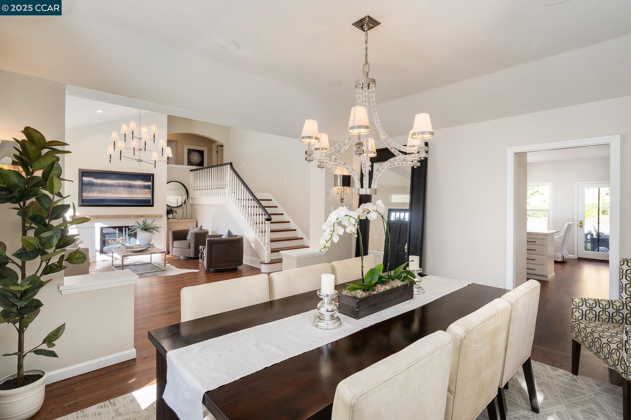 Detail Gallery Image 7 of 52 For 108 Shadewell Dr, Danville,  CA 94506 - 4 Beds | 3/1 Baths