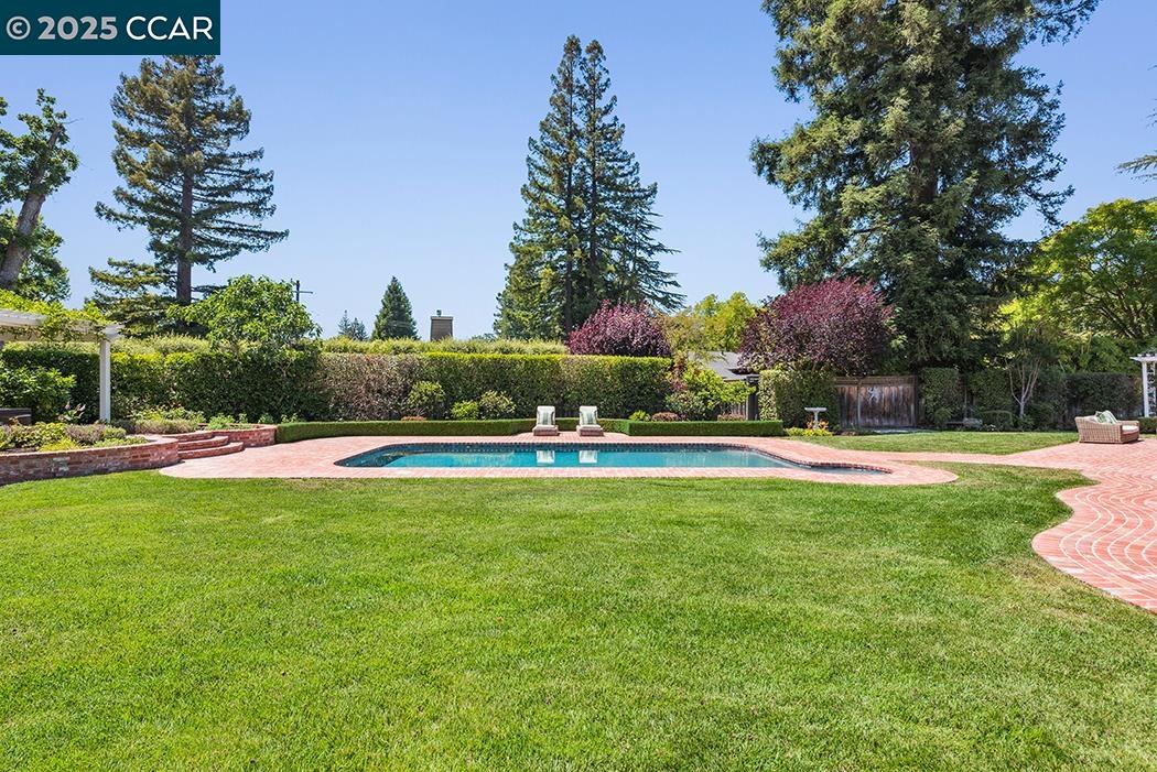31 OLD MILLSTONE LN, LAFAYETTE, CA 94549  Photo 12
