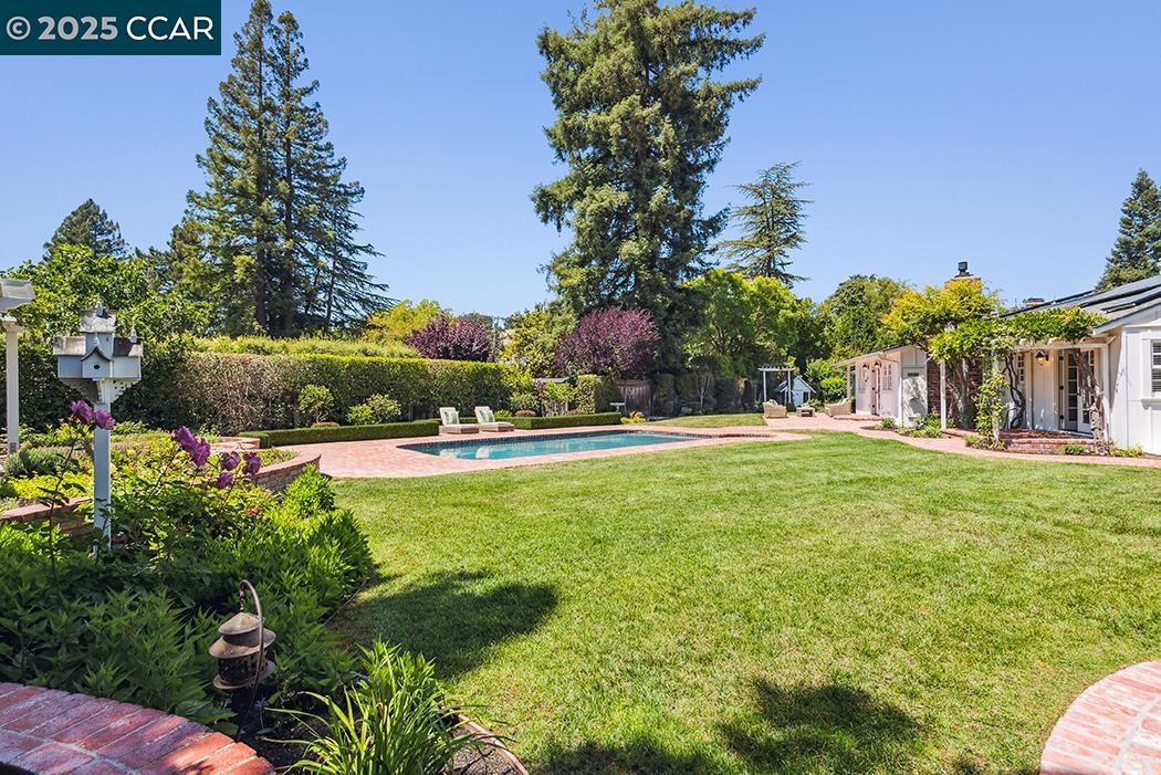 31 OLD MILLSTONE LN, LAFAYETTE, CA 94549  Photo 13