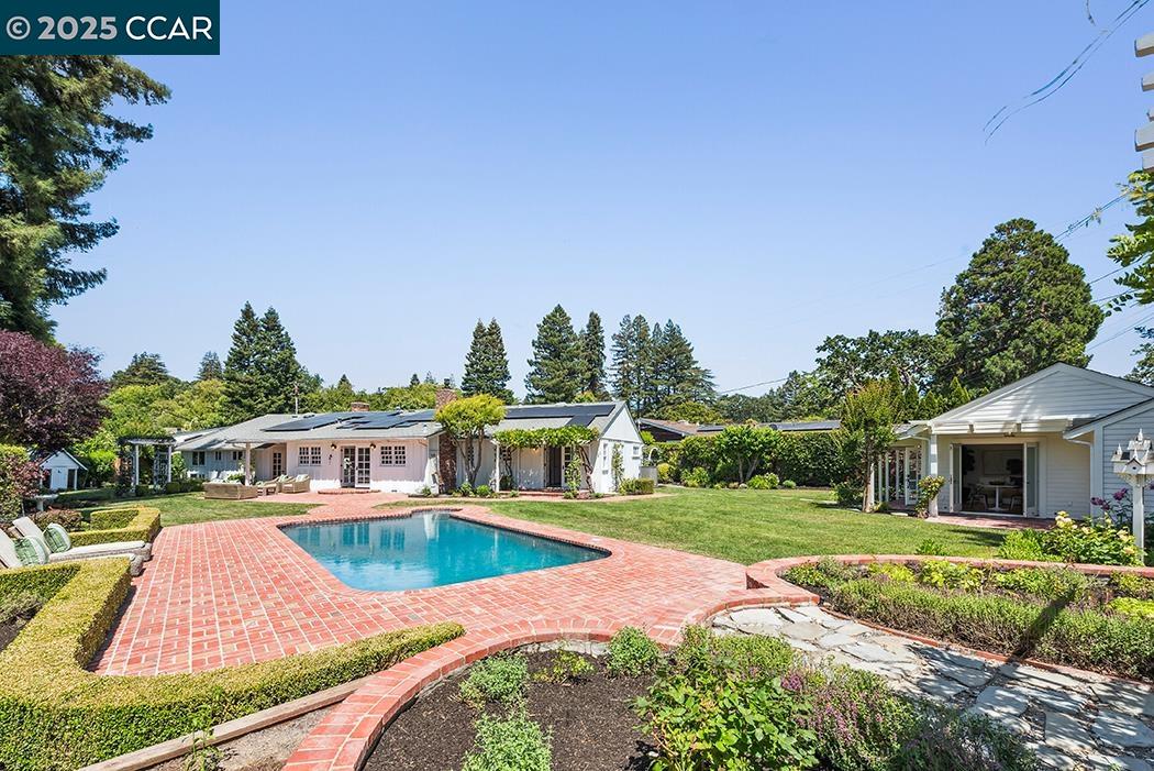 31 OLD MILLSTONE LN, LAFAYETTE, CA 94549  Photo 3