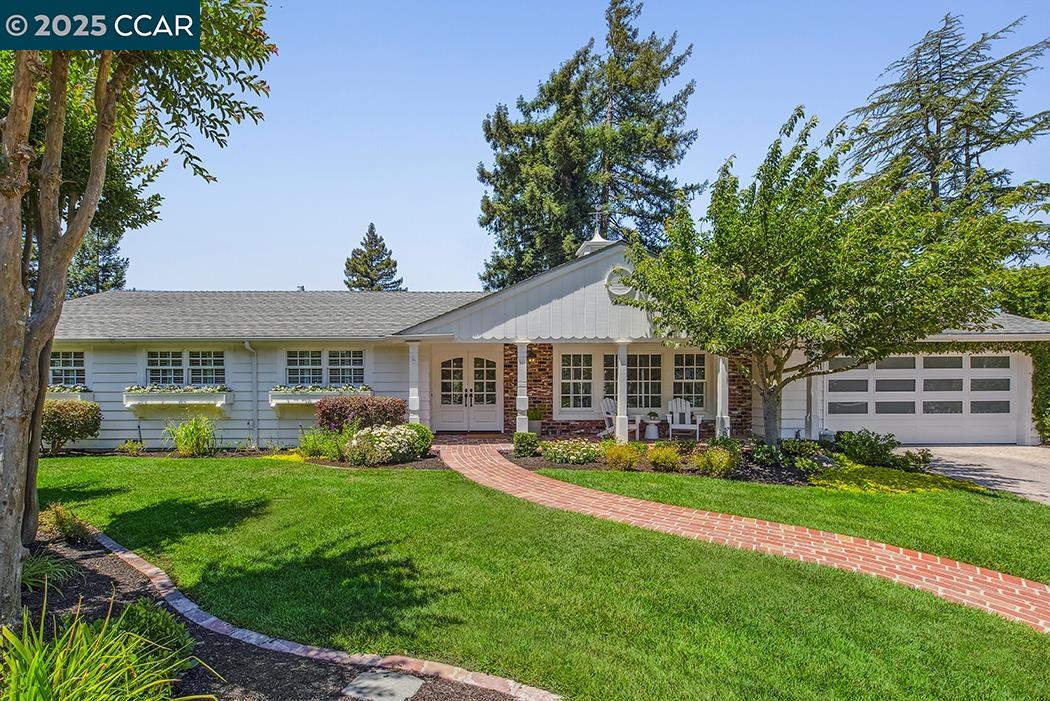 31 OLD MILLSTONE LN, LAFAYETTE, CA 94549  Photo 4