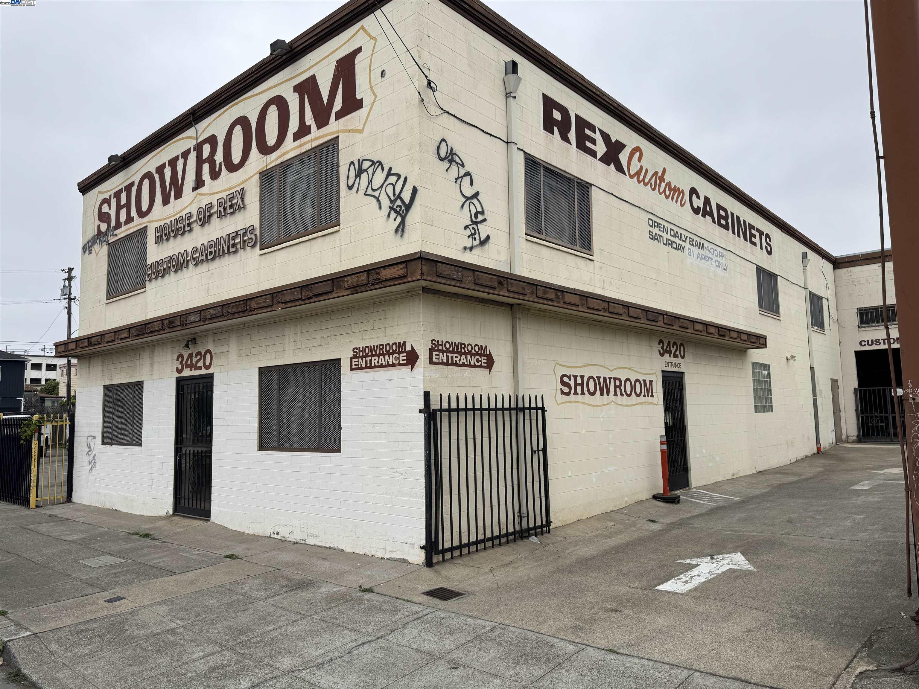 3418 San Leandro St, Oakland, California 94601, ,Commercial Lease,For Rent,3418 San Leandro St,41101599