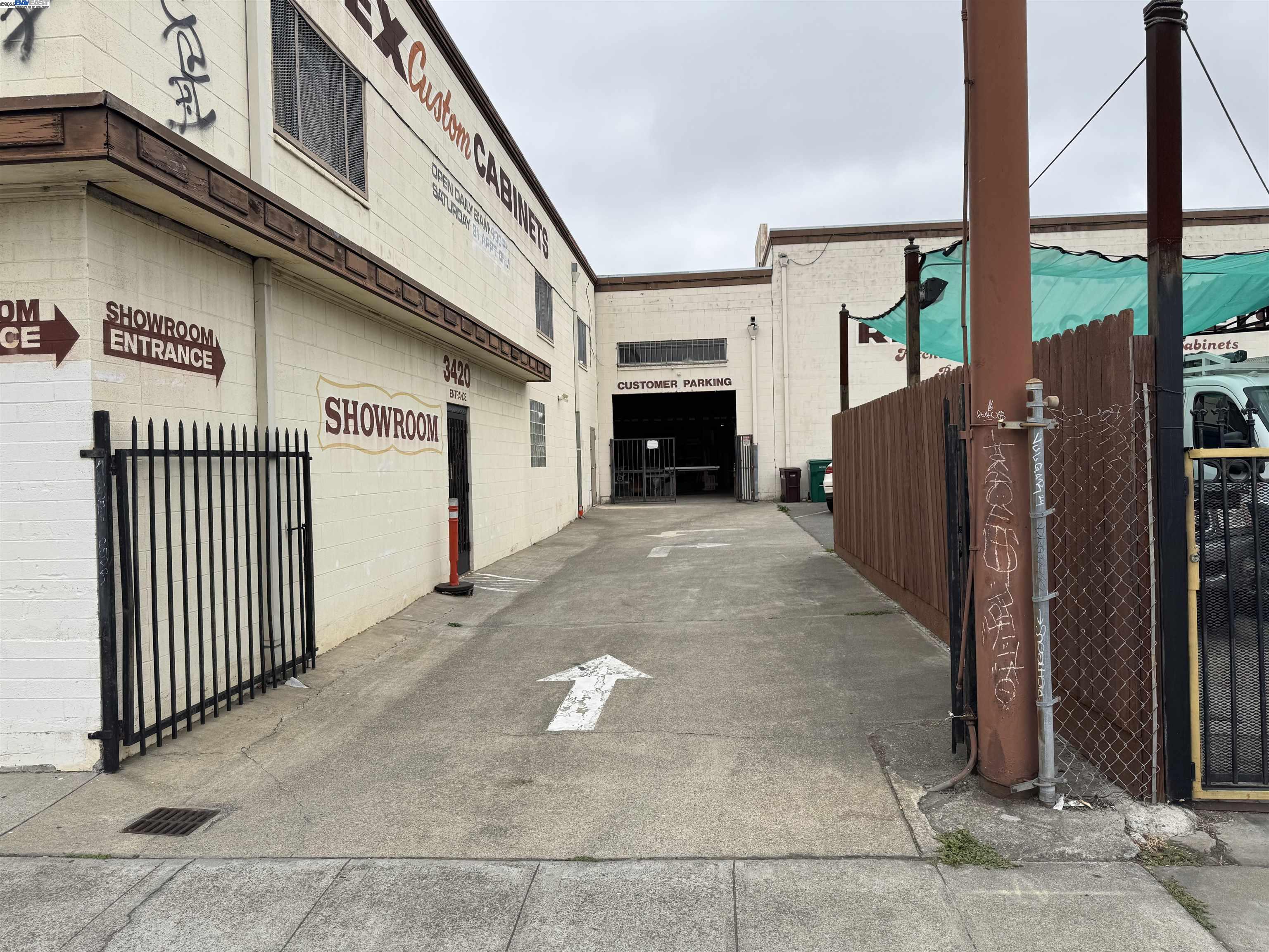 3418 San Leandro St, Oakland, California 94601, ,Commercial Lease,For Rent,3418 San Leandro St,41101599