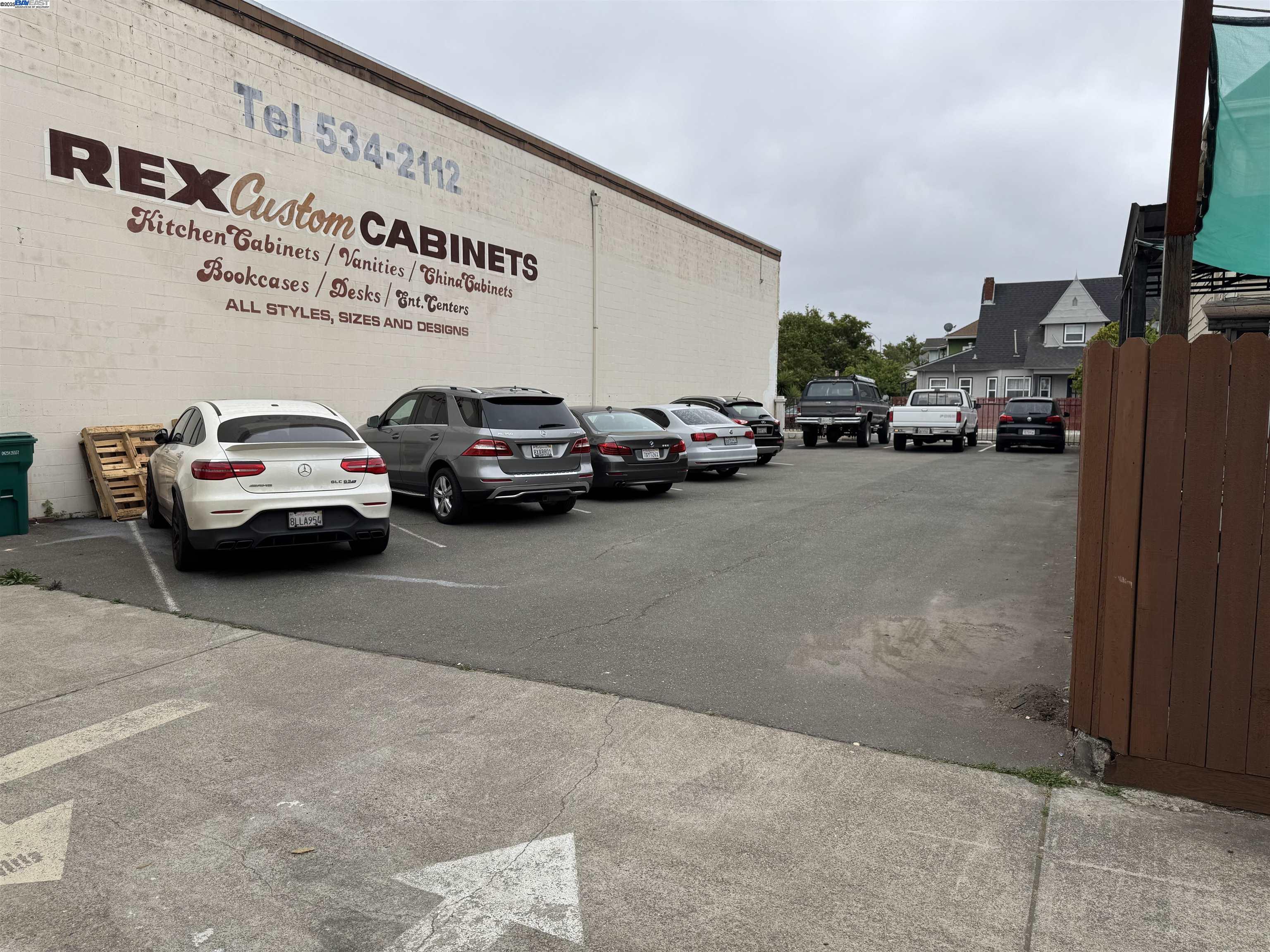3418 San Leandro St, Oakland, California 94601, ,Commercial Lease,For Rent,3418 San Leandro St,41101599