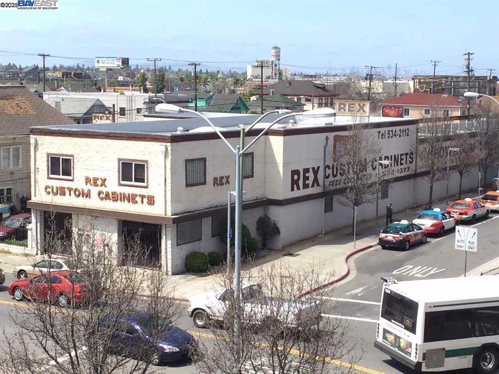 3418 San Leandro St, Oakland, California 94601, ,Commercial Lease,For Rent,3418 San Leandro St,41101599