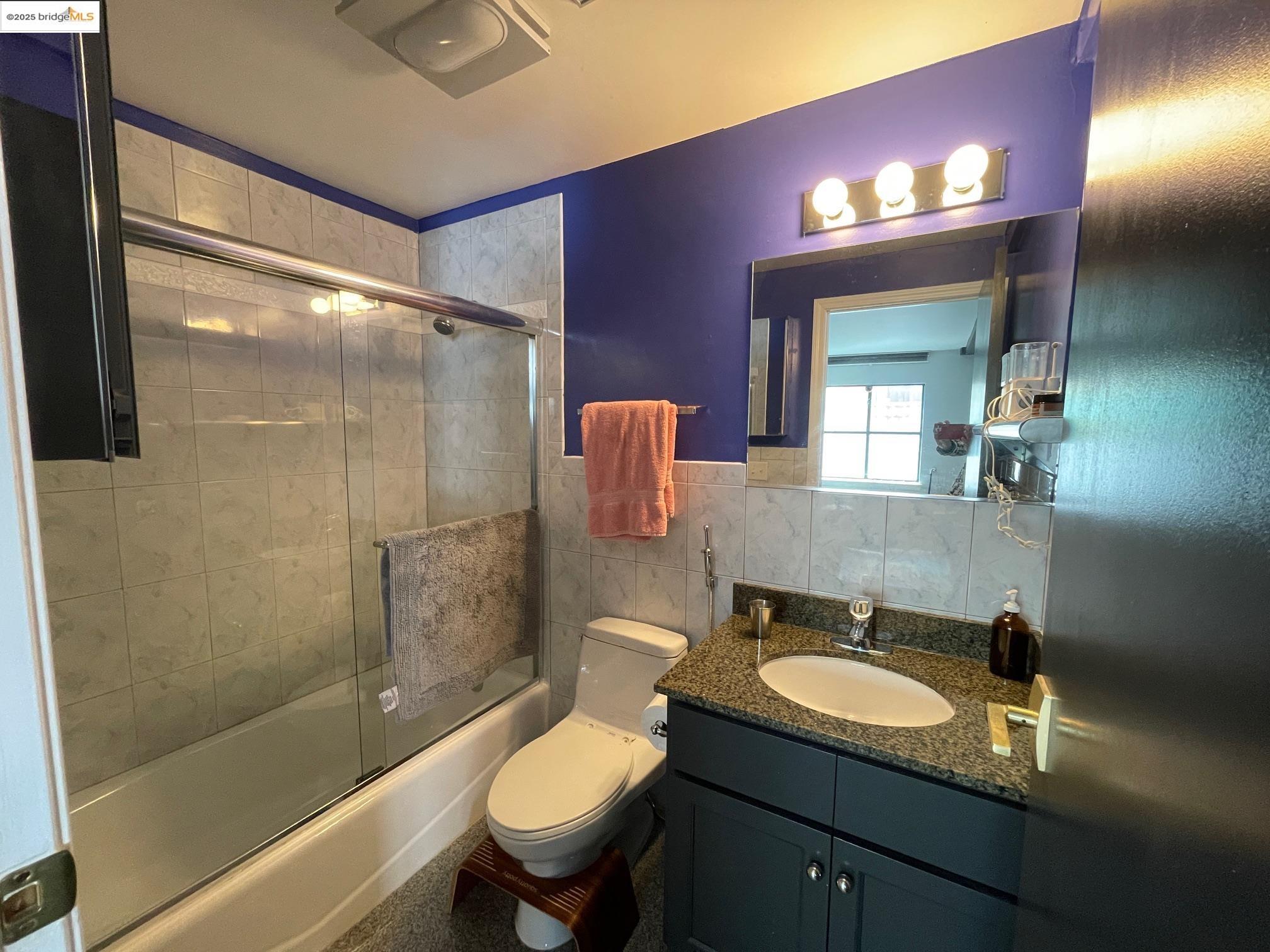 Detail Gallery Image 14 of 19 For 49 Norfolk St, San Francisco,  CA 94103 - 1 Beds | 2 Baths